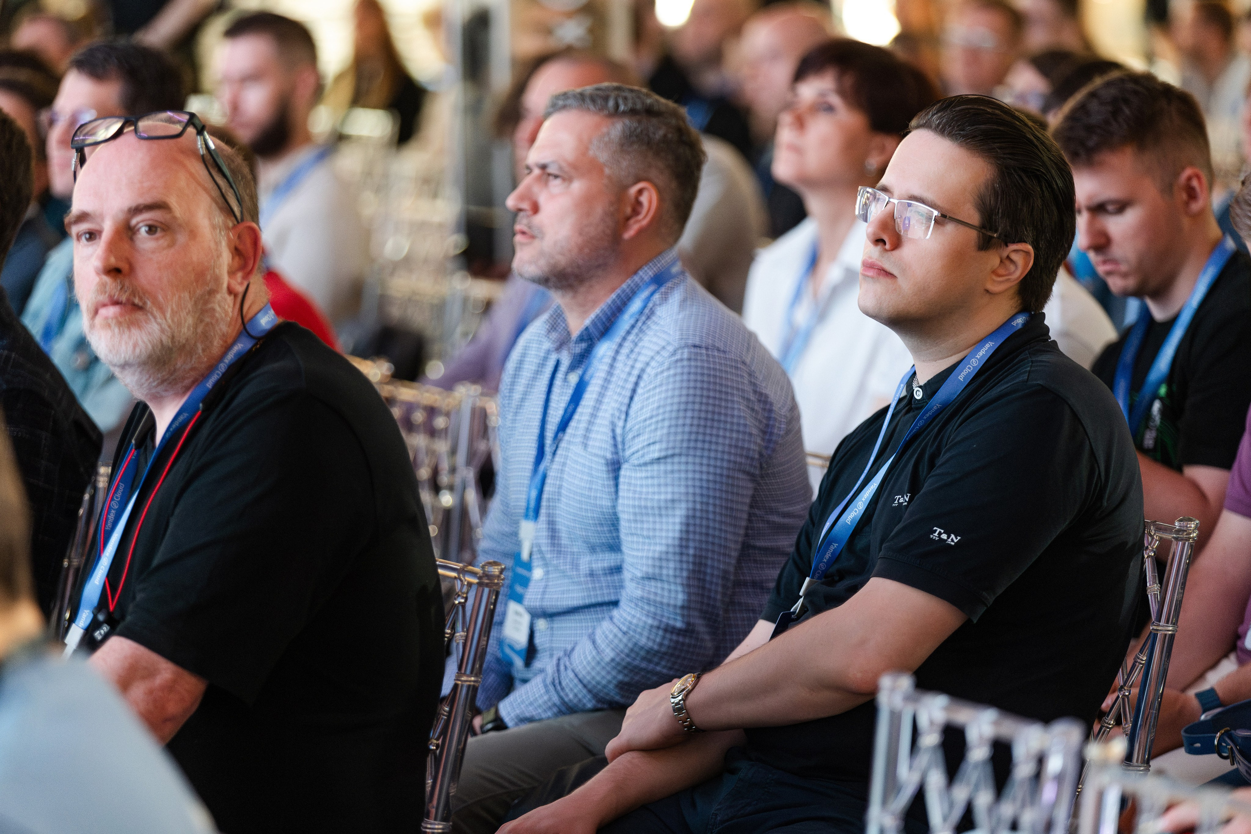 Cloud Security Day. Свадебный репортажный фотограф в Москве