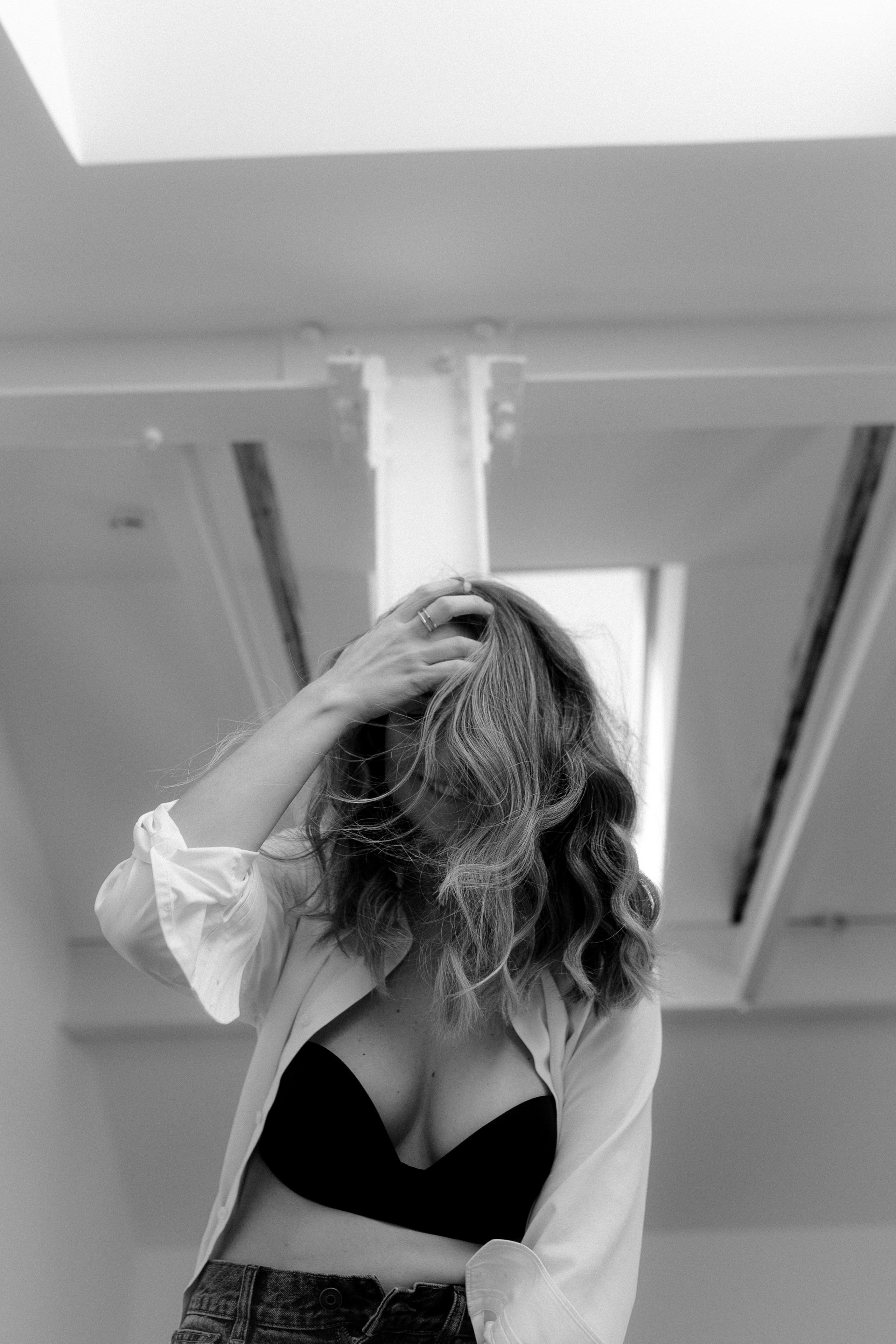 Анна. Главная