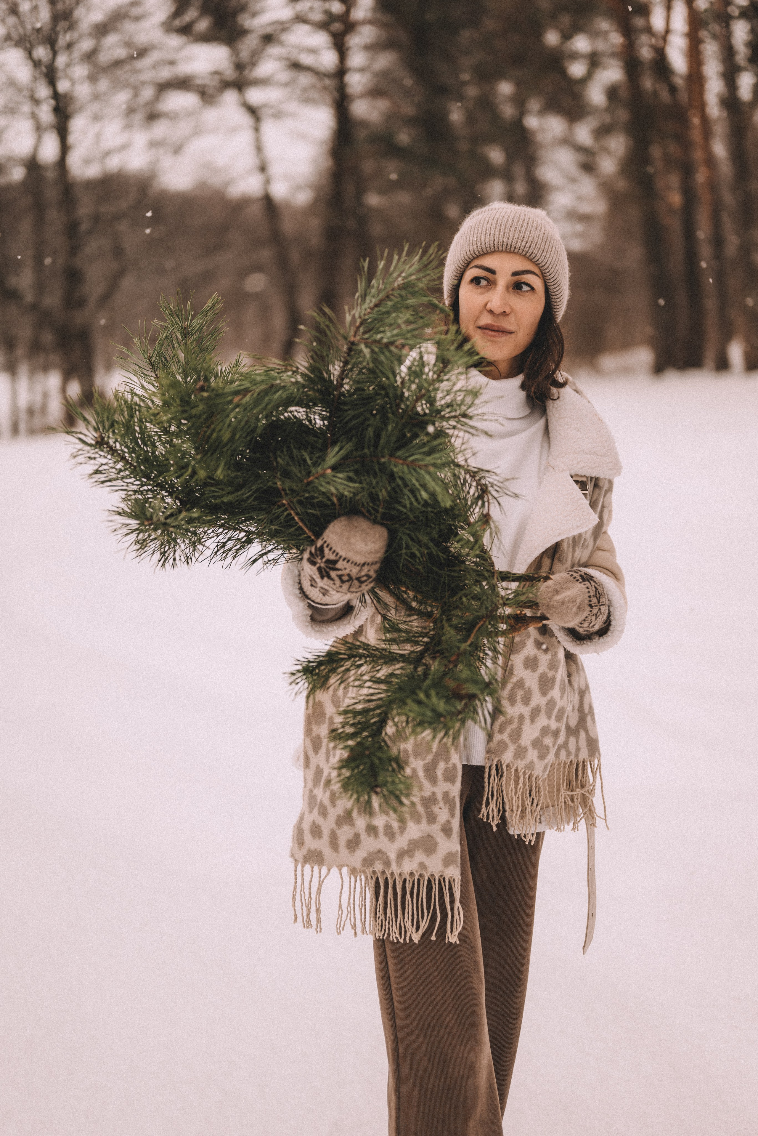 Сергей и Наталья с Ксюшей и Максимом. Фотограф Кристина Пархоменко
