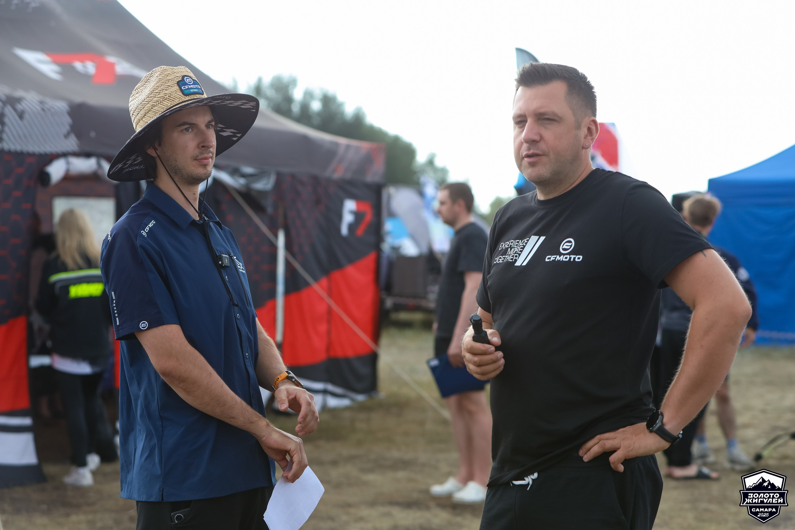 Кубок России по гонкам с водными препятствиями на квадроциклах «Золото Жигулей 2025». Спортивный фотограф в Самаре