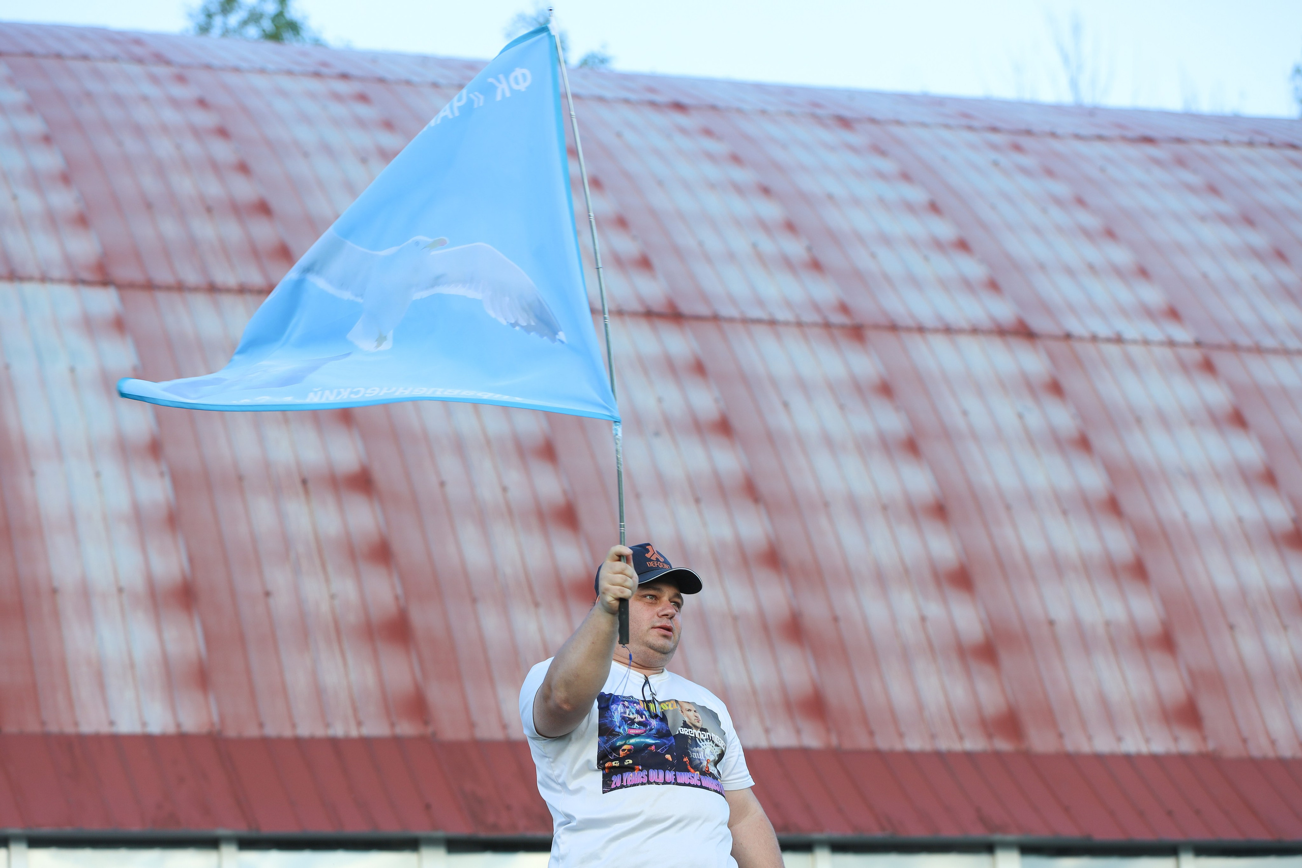 Чайка — Торпедо. Взрослое первенство города по футболу. Спортивный фотограф в Самаре