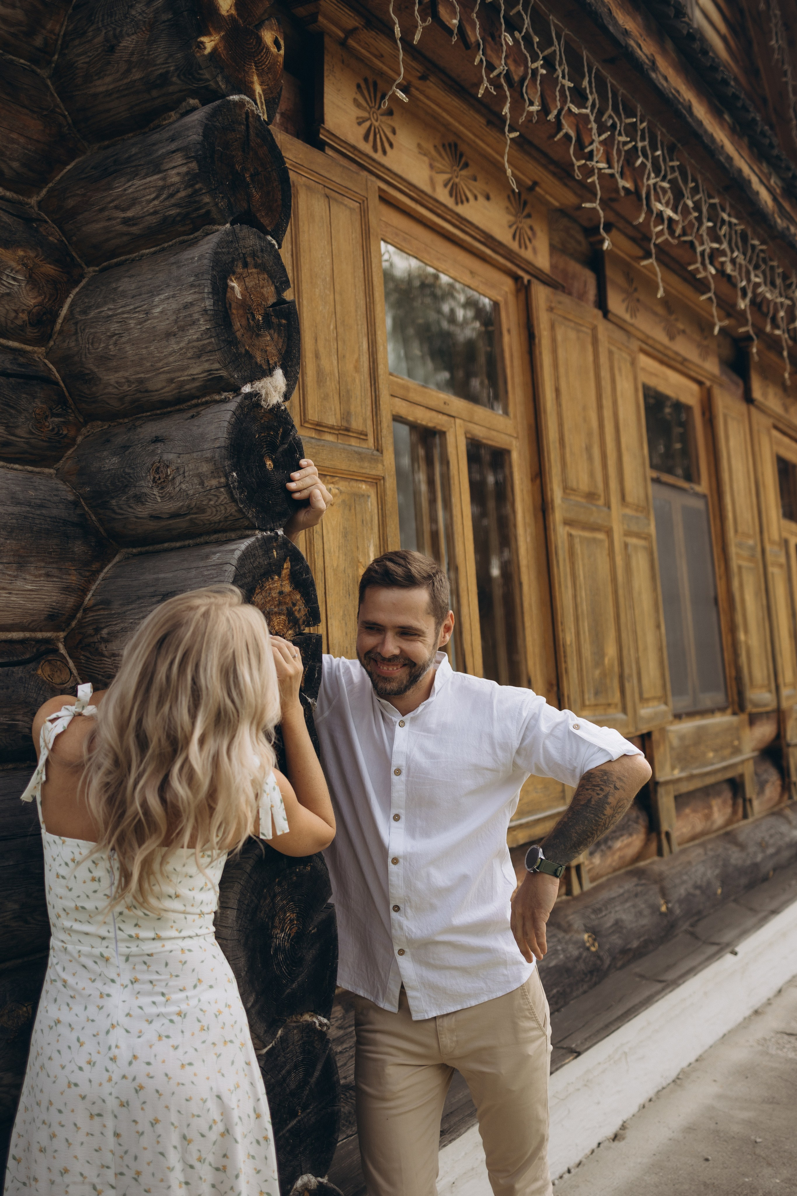 Фотограф в Иваново и Суздале