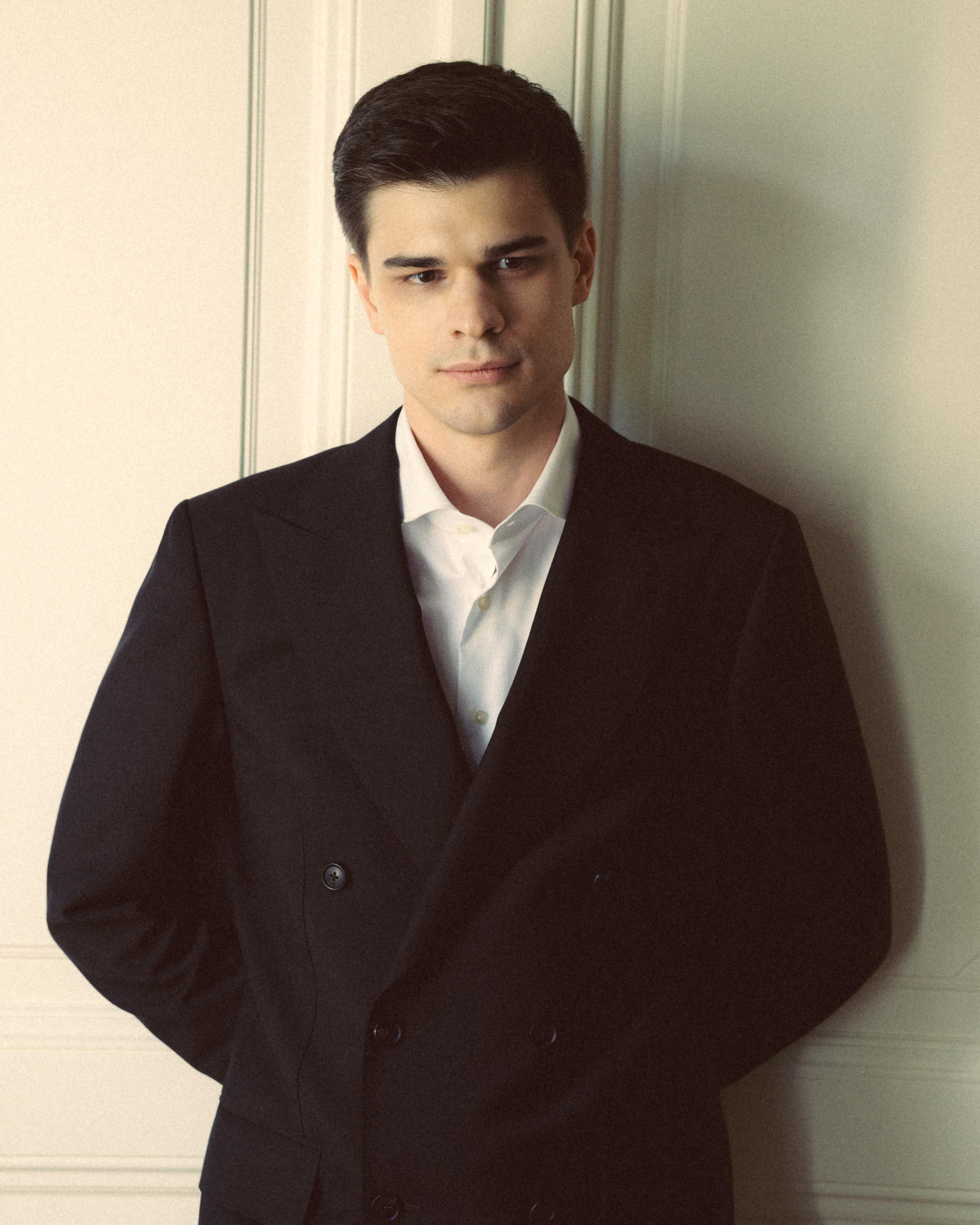 ♥️♠️. Вадим Зименков