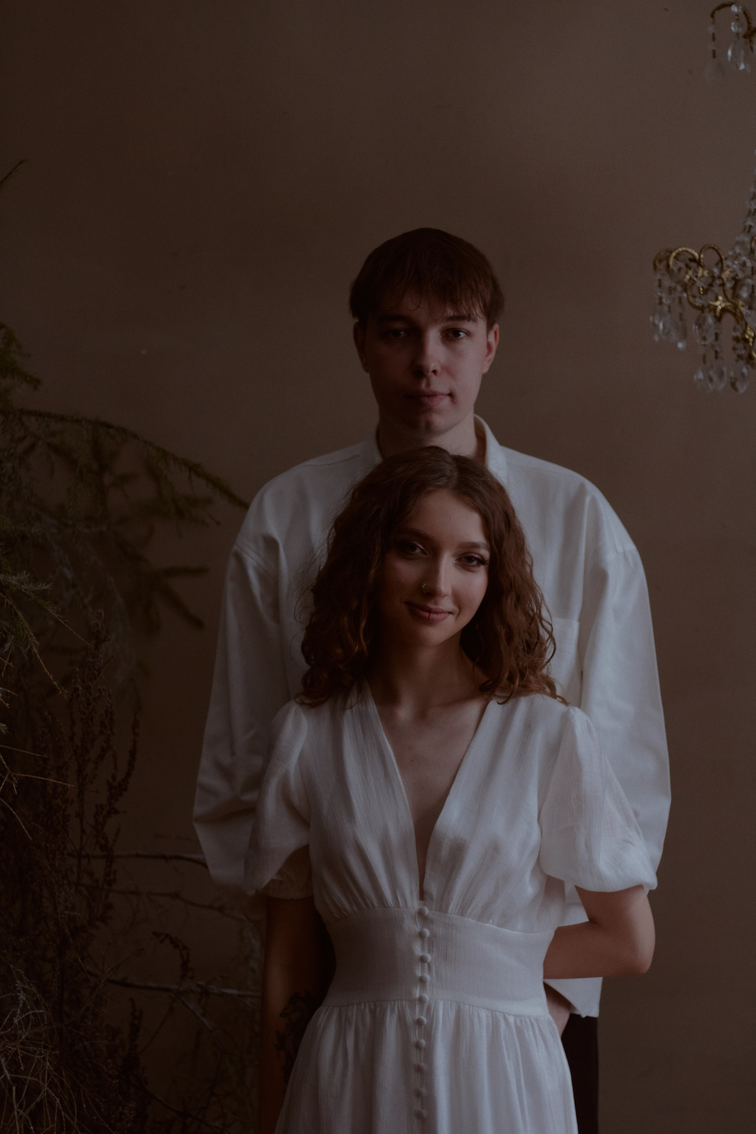 Екатерина и Константин. Фотограф лавстори Москва/МО Приятелева Ангелина