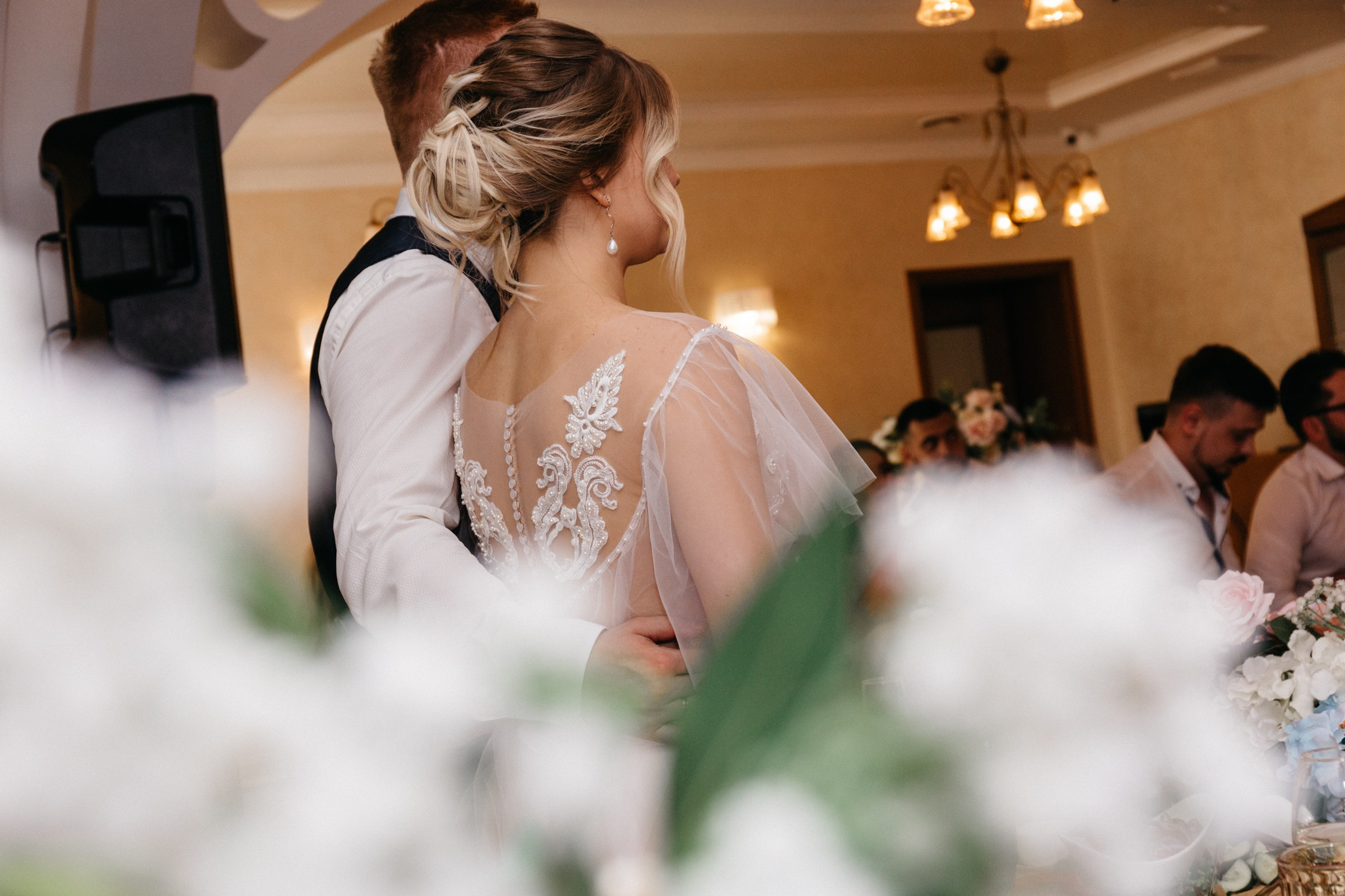 Дарья и Владислав. Свадебный и портретный фотограф в Новосибирске Любовь Исакова