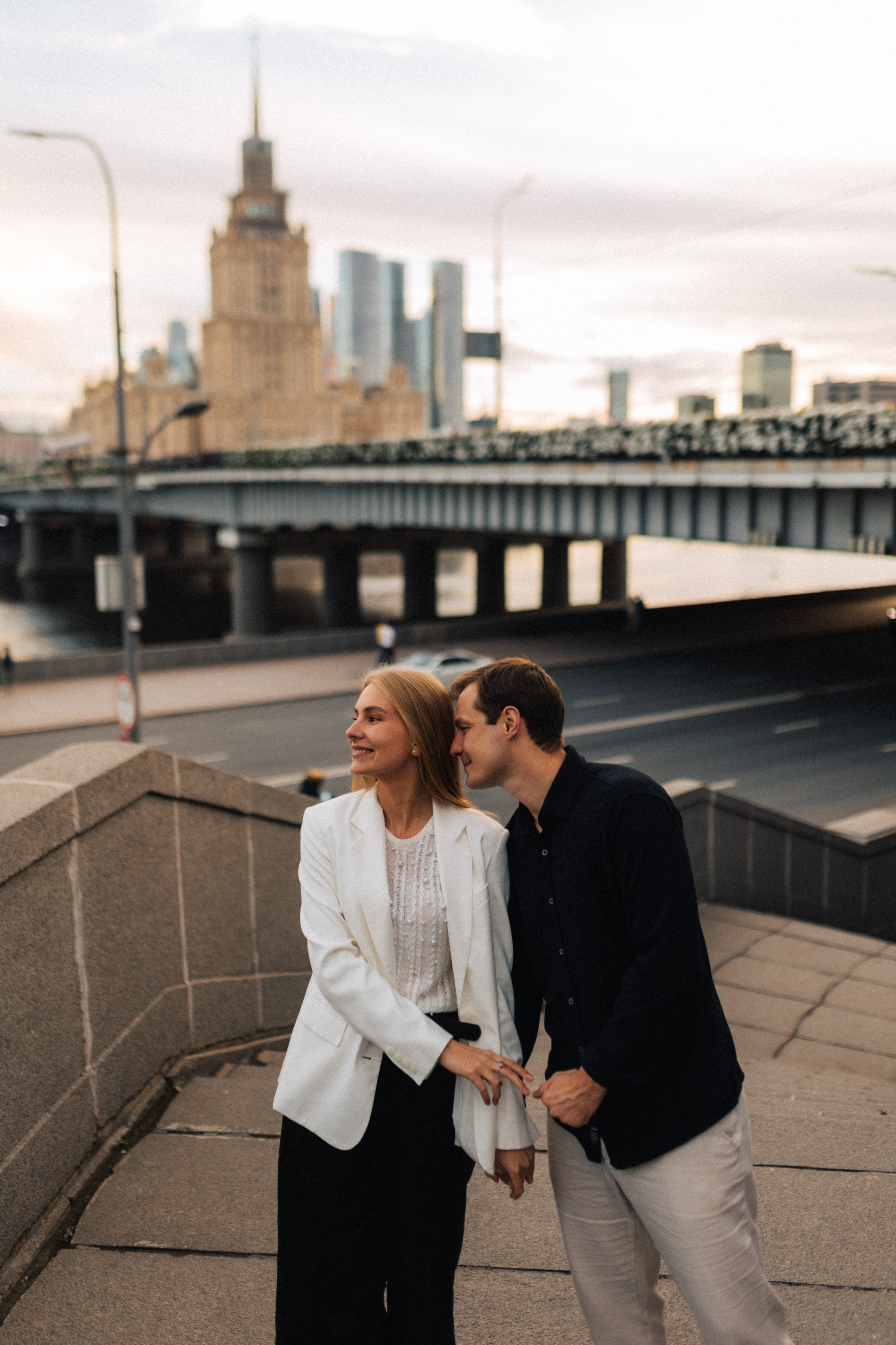 Никита/Аня. Фотограф в Москве Татьяна Сергеева