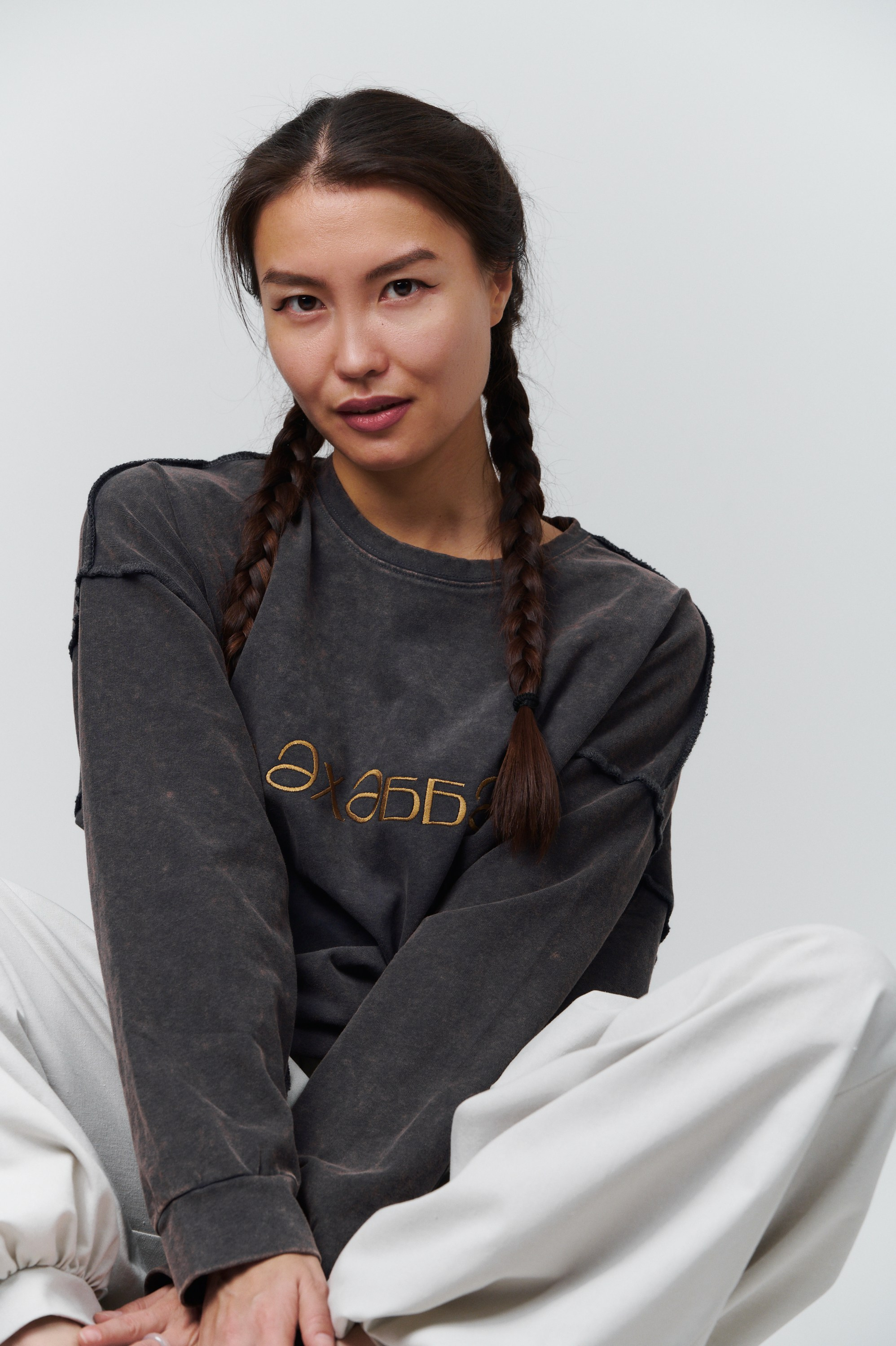 SHULAI. Коммерческий фотограф в Казани Ксения Добролюбова