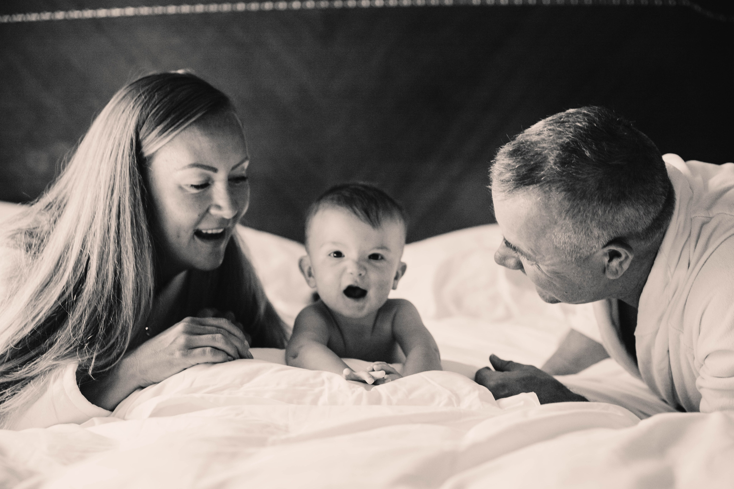 Фотосъемка малышей и их родителей. Семейный и детский фотограф. Москва. Пронина Тома