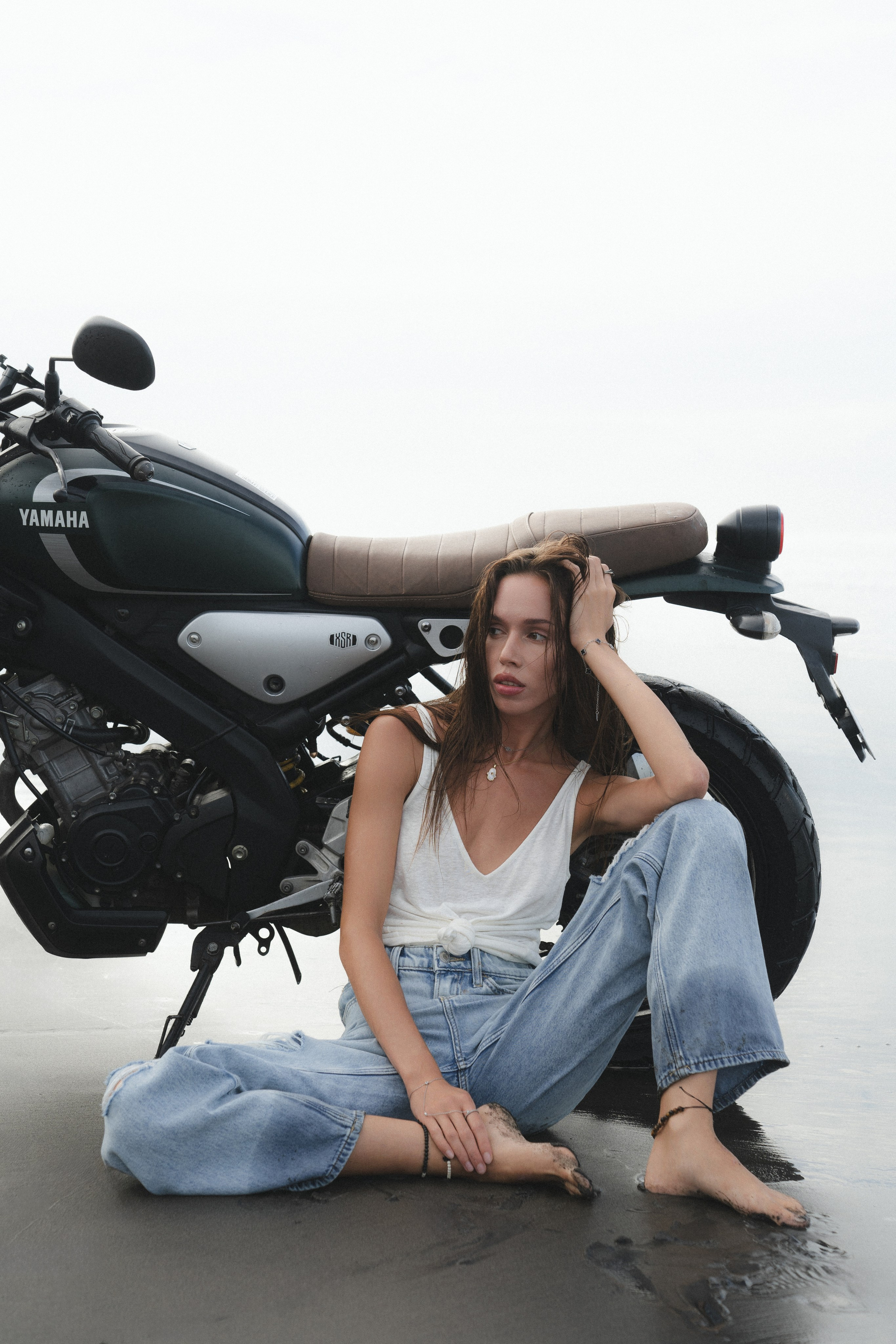 Вика. Фотограф Alena Ray