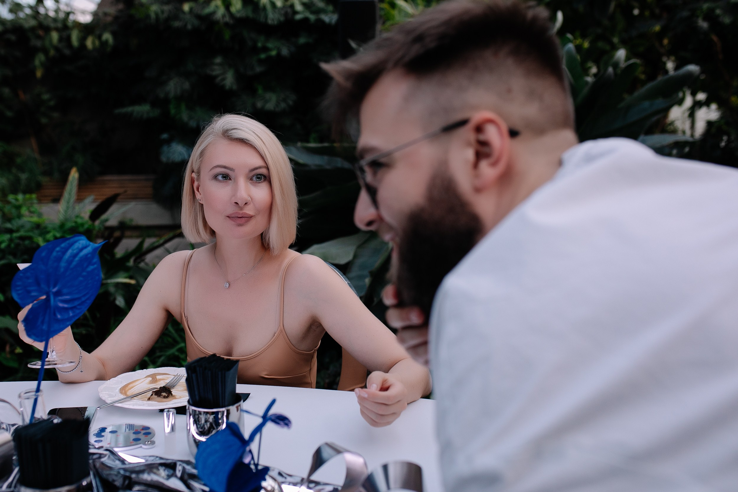 Сет-Ретроспектива в честь юбилея бара Полторы Комнаты. Night2Day Санкт-Петербург