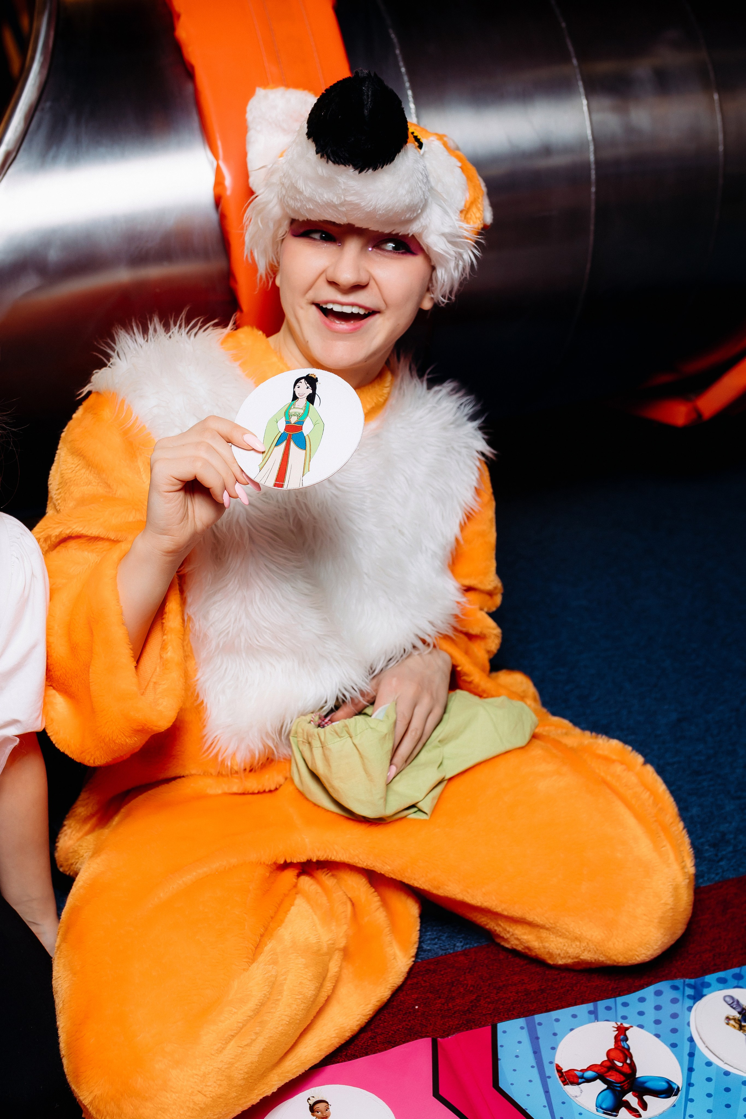 Дни Рождения. Фотограф в Санкт-Петербурге Кирюшенков Андрей