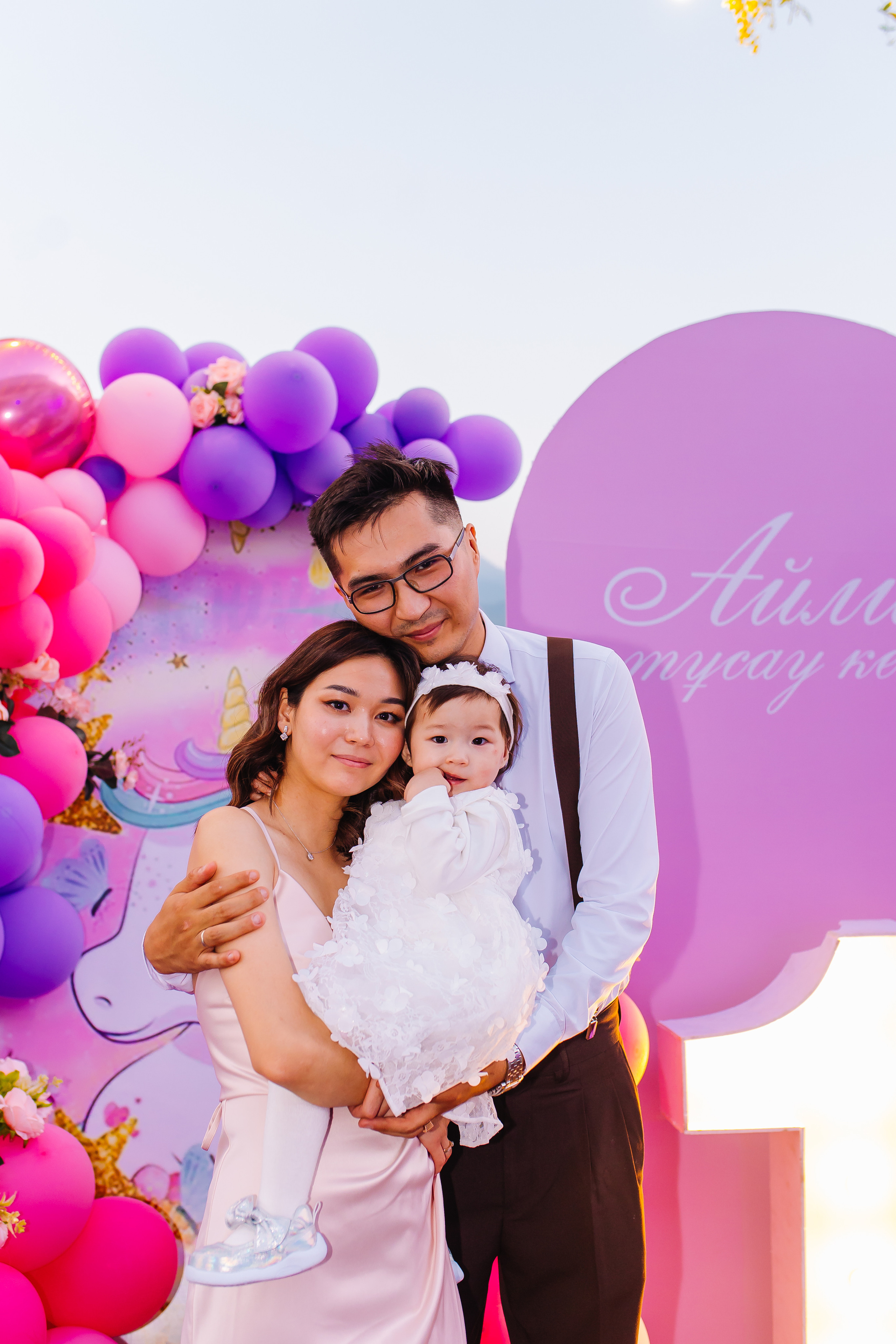 Репортаж. Свадебный и семейный фотограф в Алматы Laura Dosmann