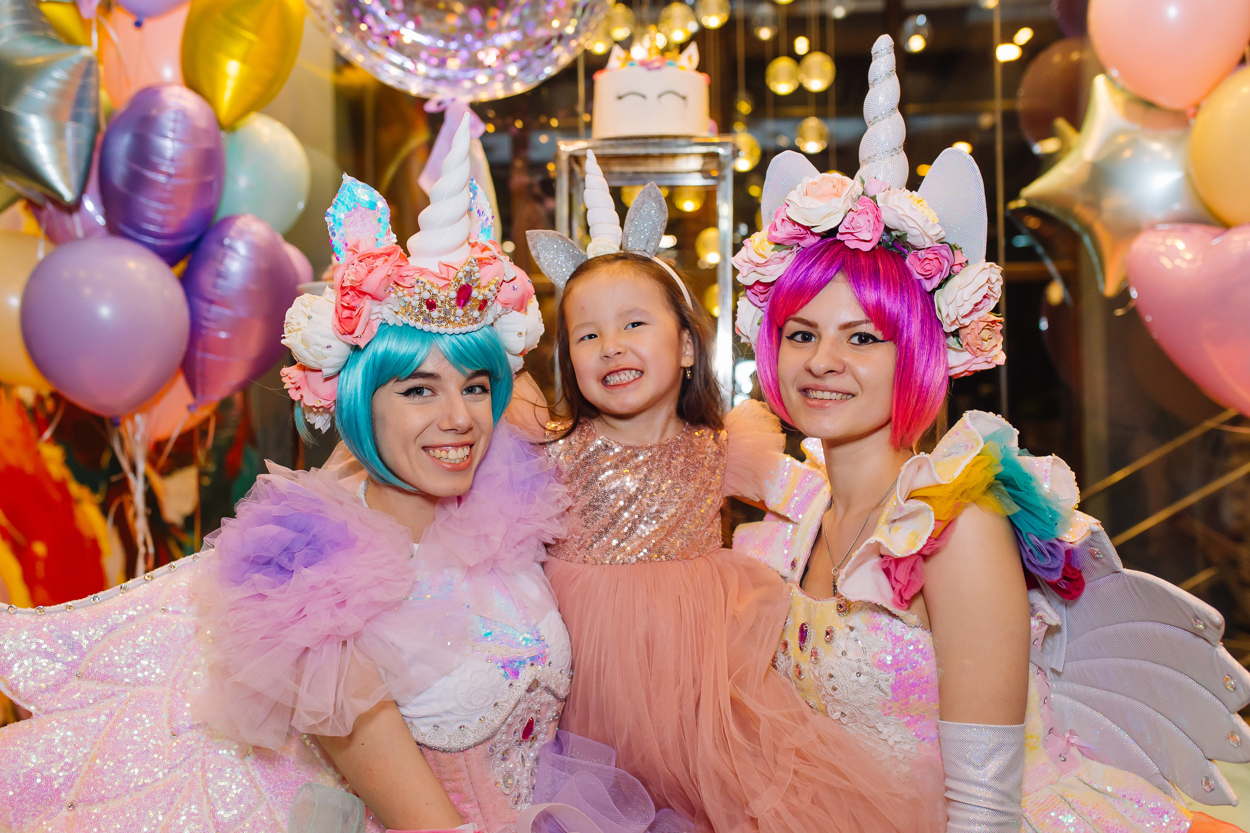 Репортаж. Свадебный и семейный фотограф в Алматы Laura Dosmann