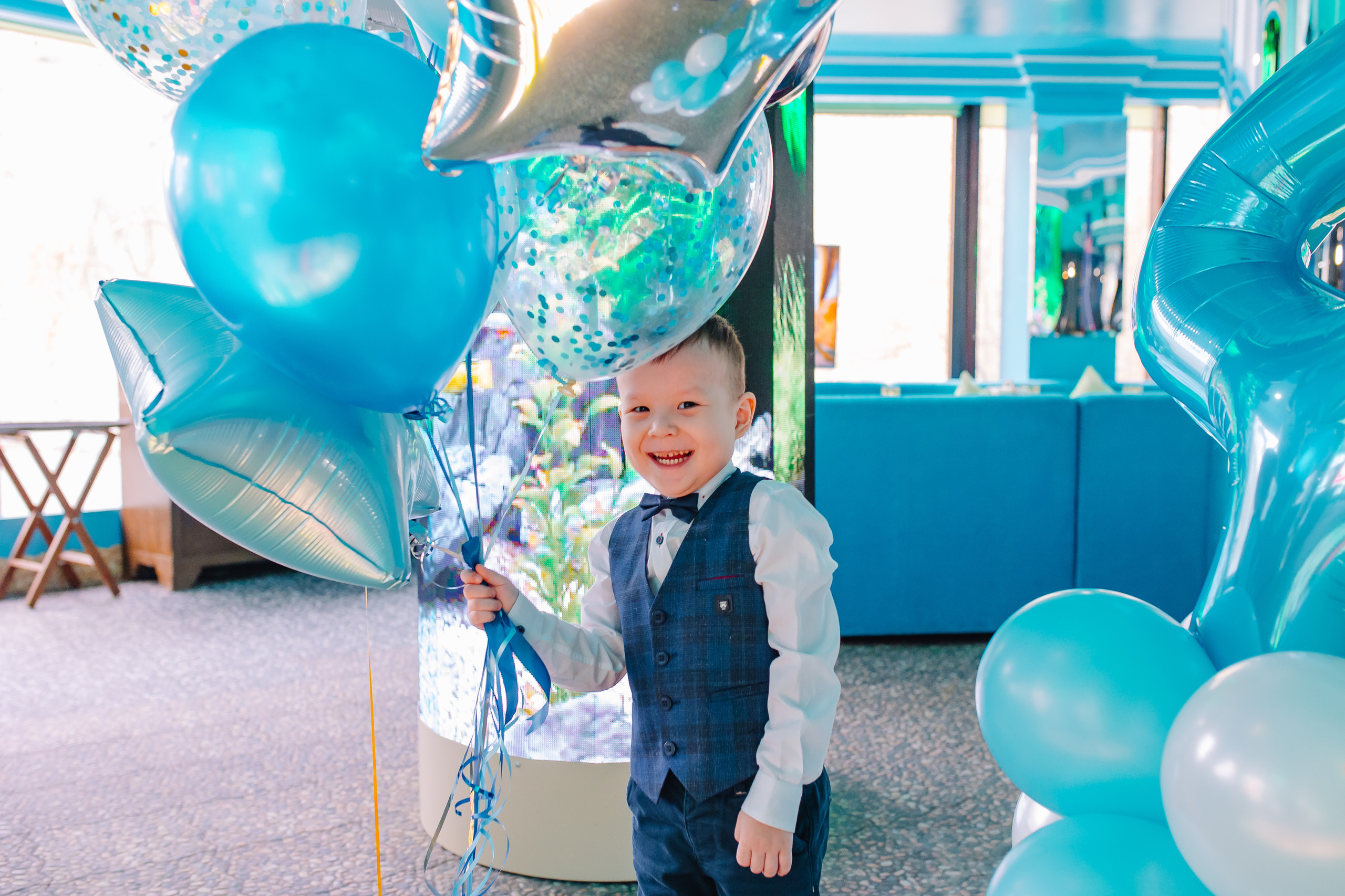 Репортаж. Свадебный и семейный фотограф в Алматы Laura Dosmann