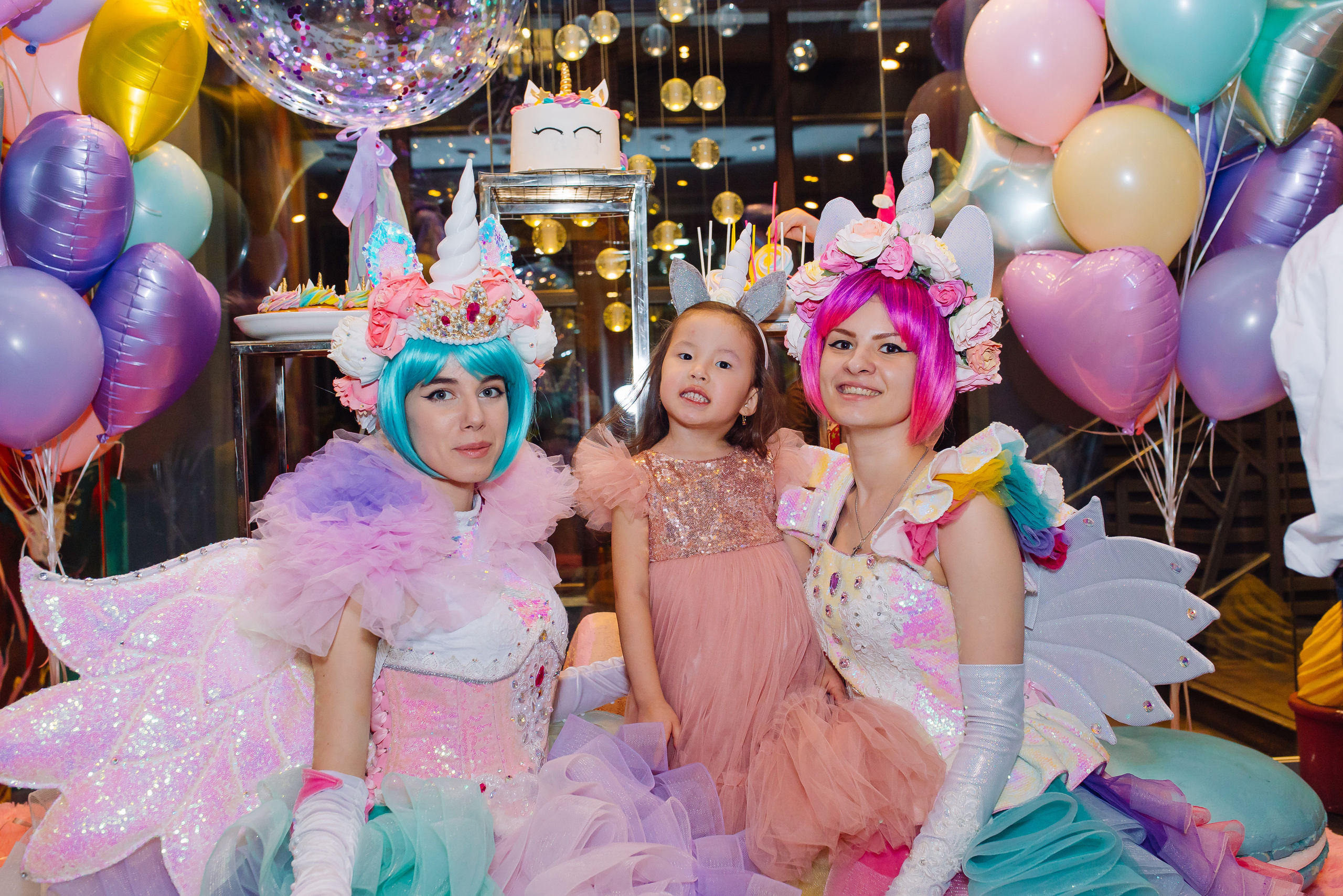 Репортаж. Свадебный и семейный фотограф в Алматы Laura Dosmann