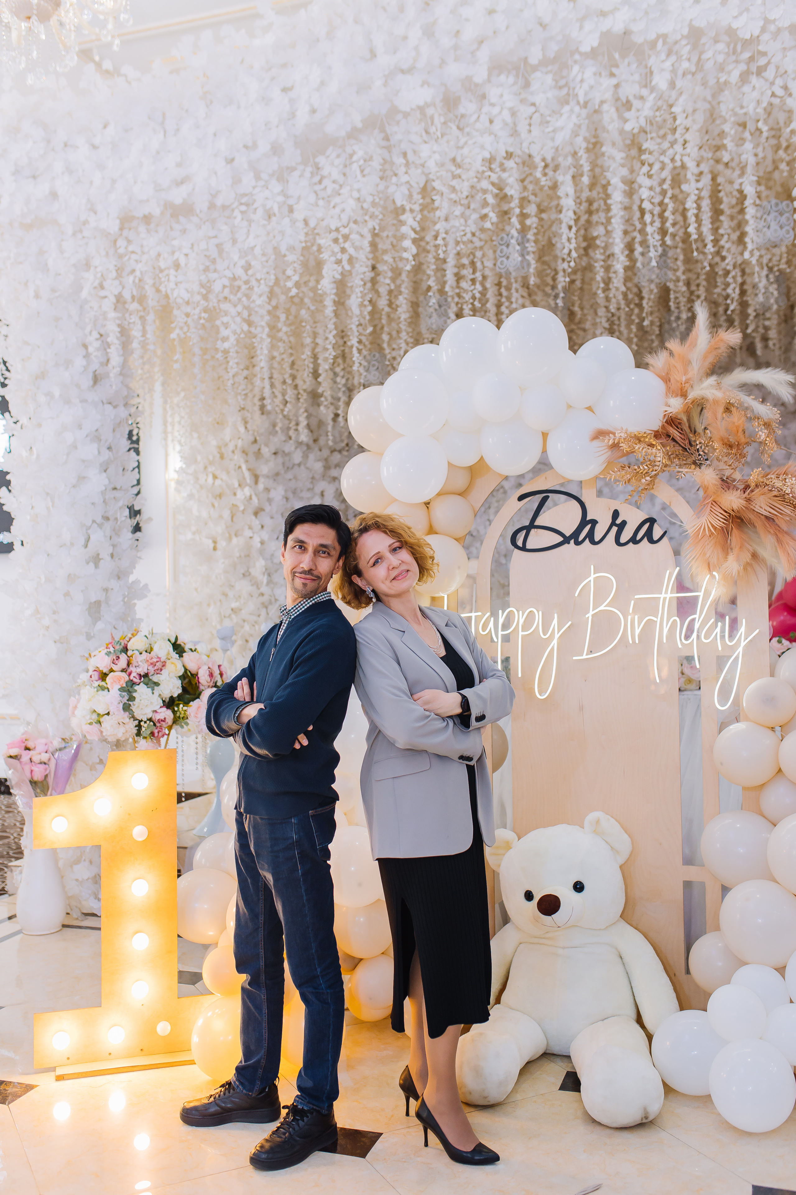 Репортаж. Свадебный и семейный фотограф в Алматы Laura Dosmann