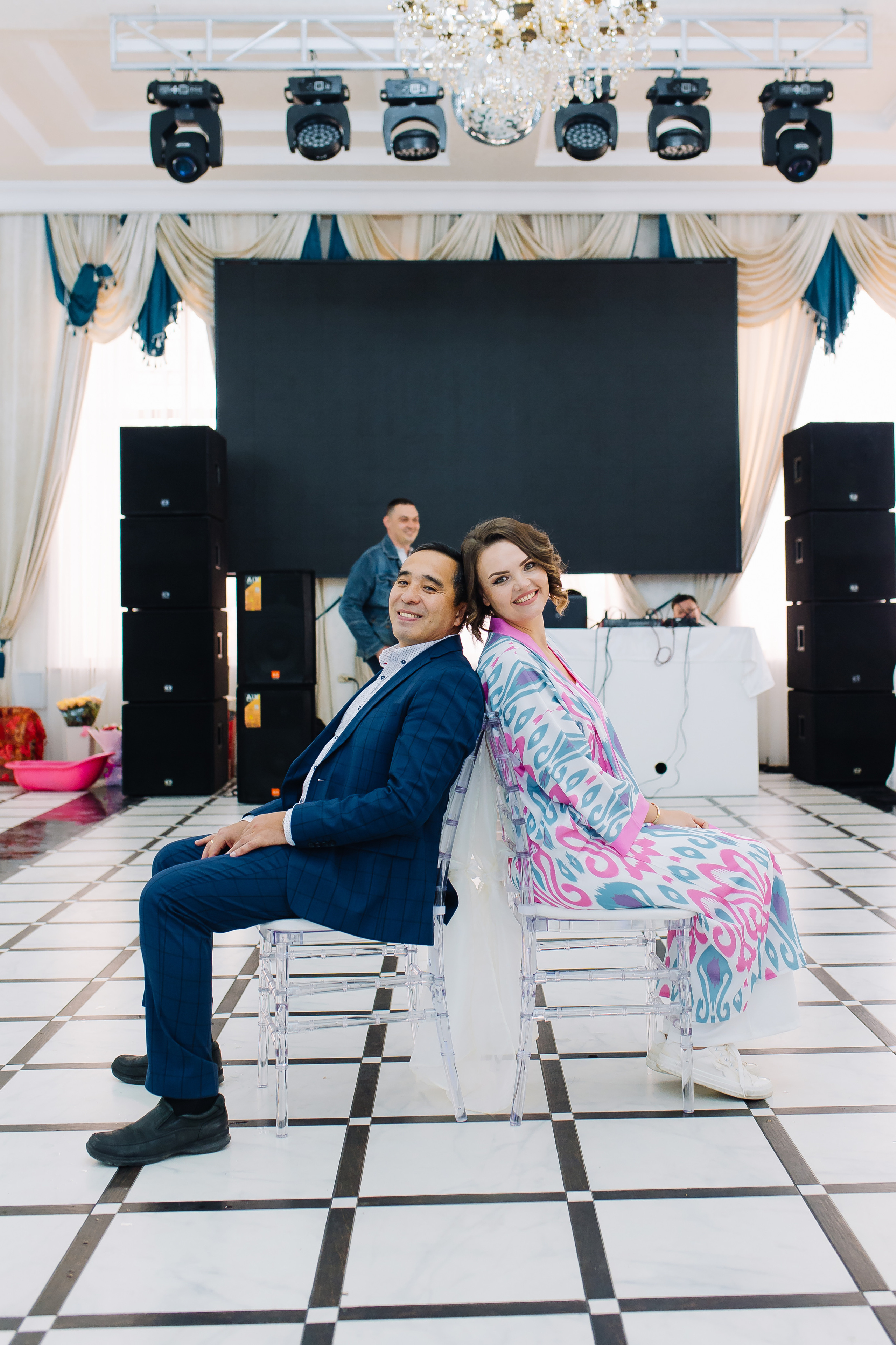 Репортаж. Свадебный и семейный фотограф в Алматы Laura Dosmann