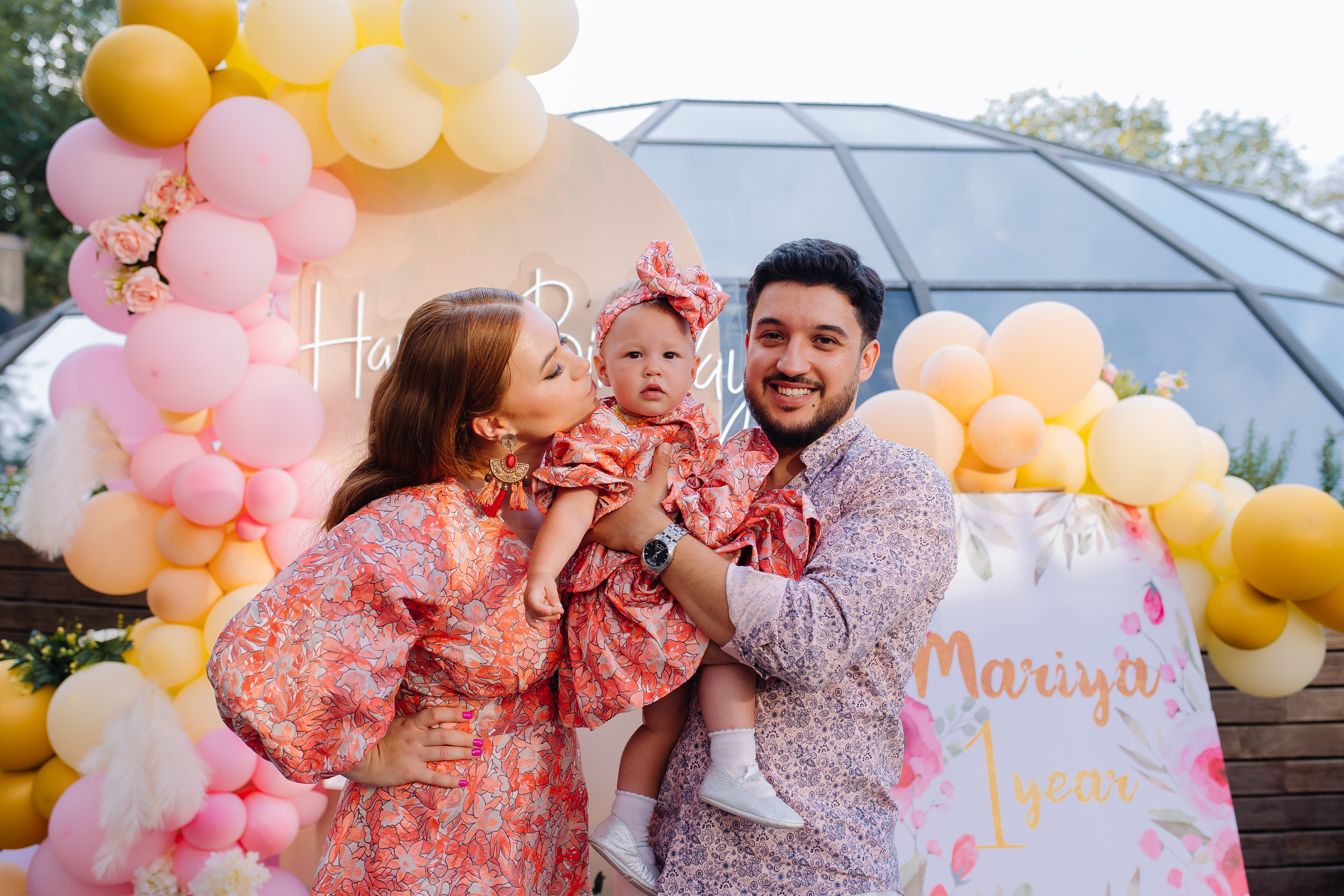 Репортаж. Свадебный и семейный фотограф в Алматы Laura Dosmann