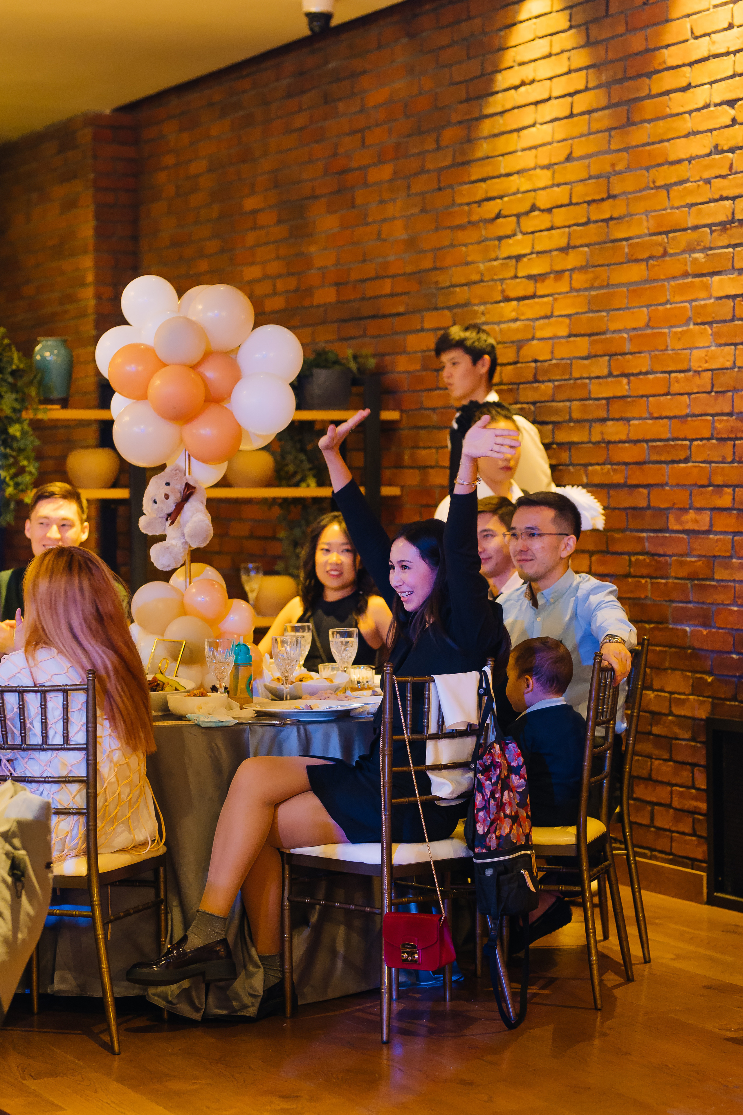 Репортаж. Свадебный и семейный фотограф в Алматы Laura Dosmann