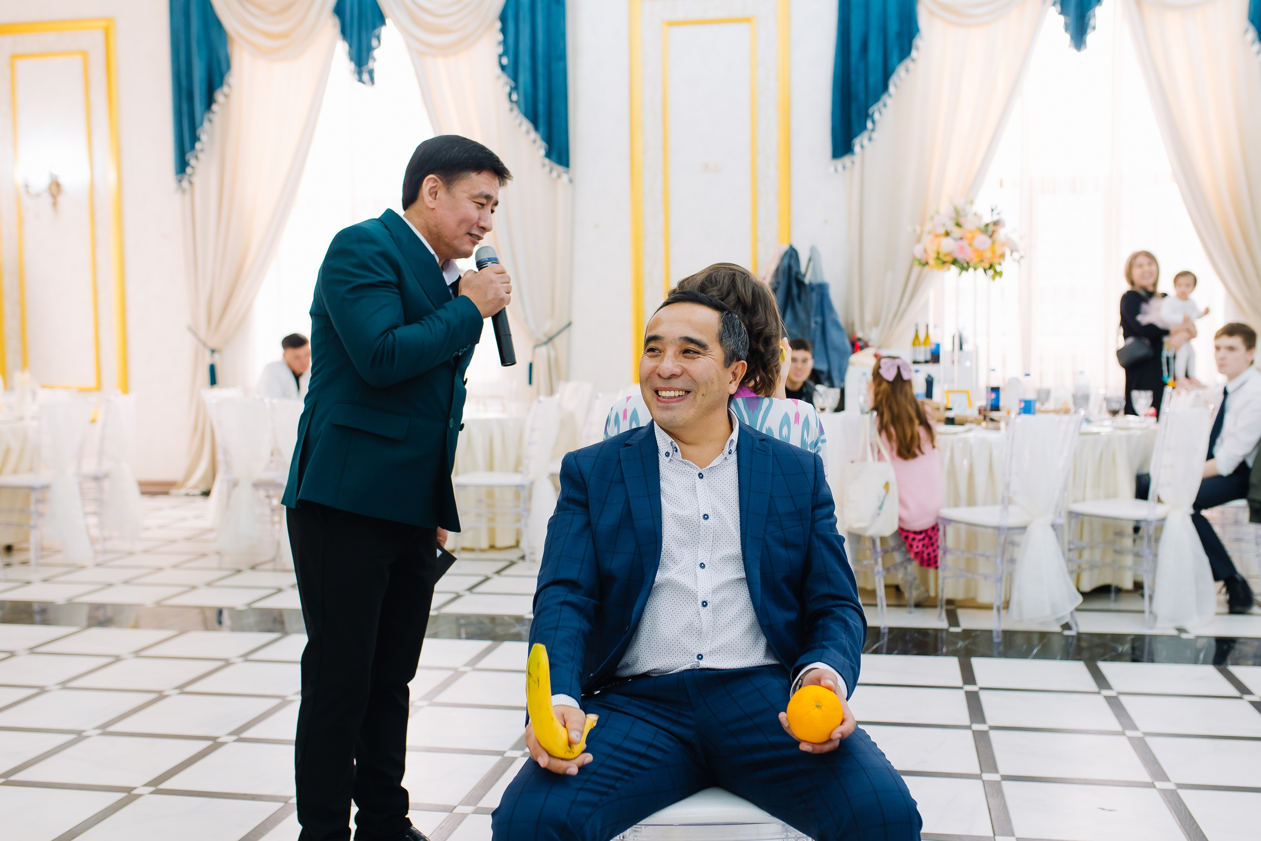 Репортаж. Свадебный и семейный фотограф в Алматы Laura Dosmann