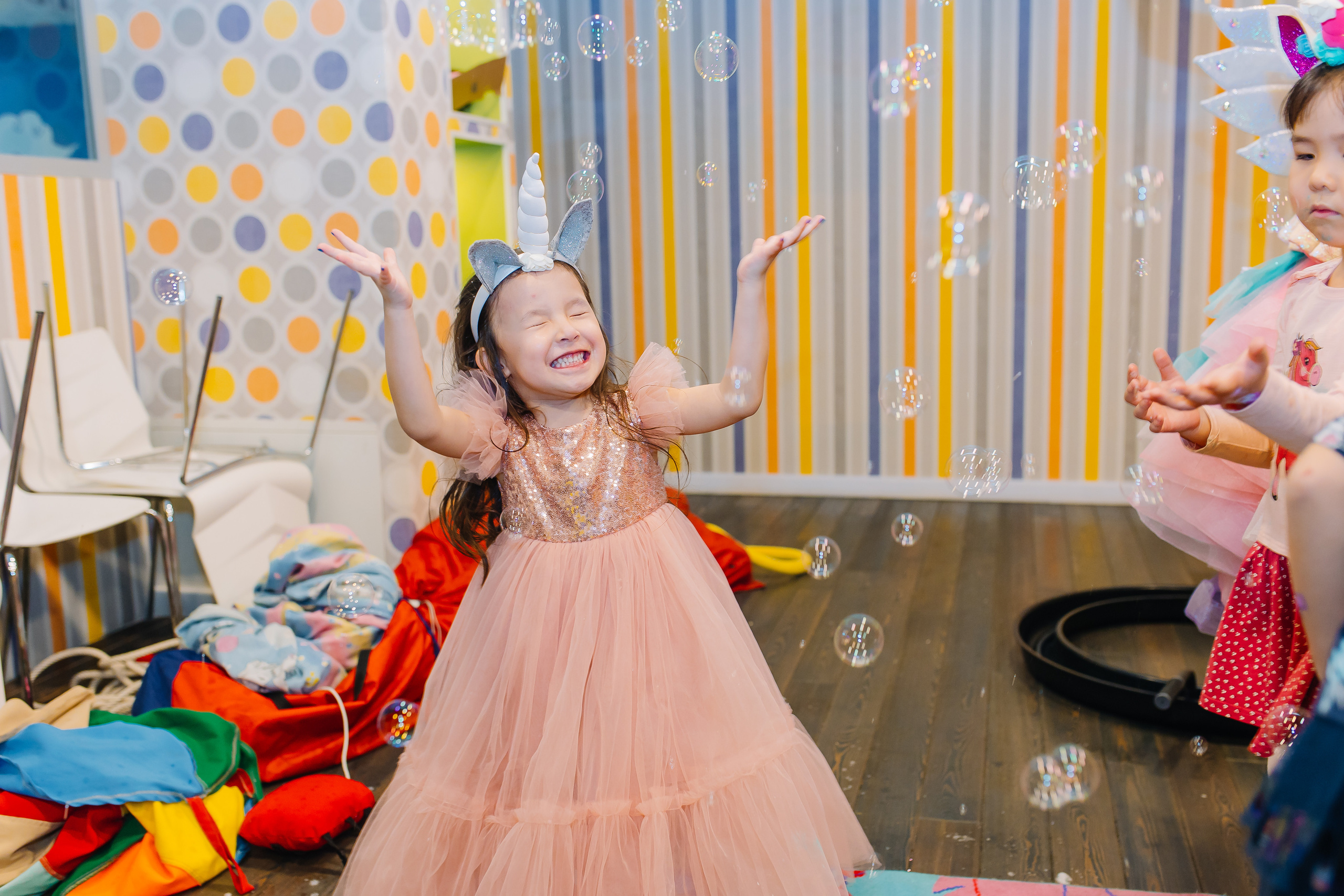 Репортаж. Свадебный и семейный фотограф в Алматы Laura Dosmann