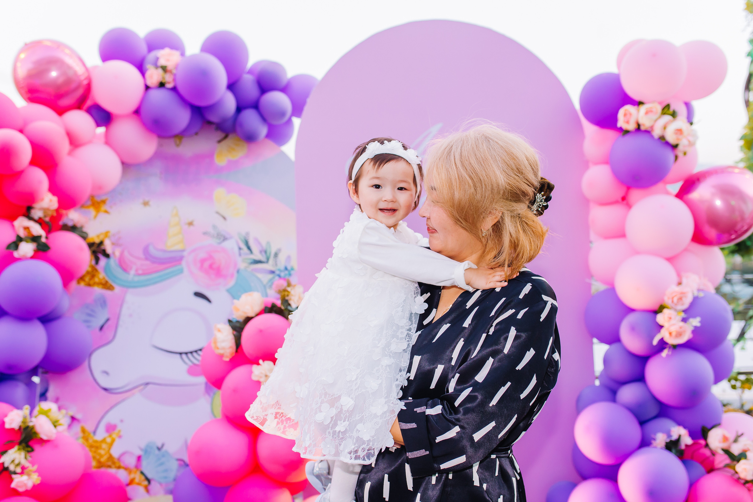 Репортаж. Свадебный и семейный фотограф в Алматы Laura Dosmann