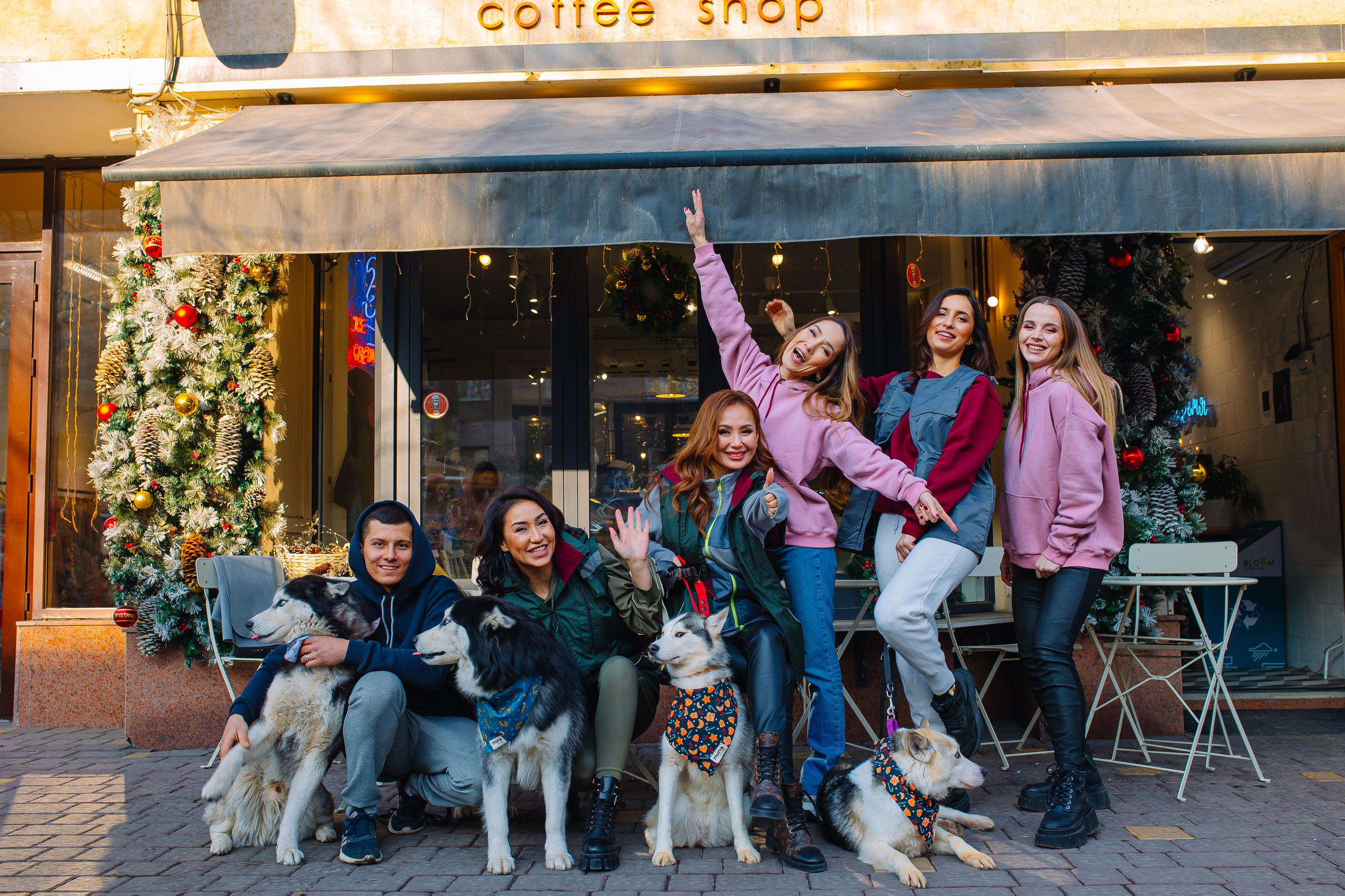 Репортаж. Свадебный и семейный фотограф в Алматы Laura Dosmann