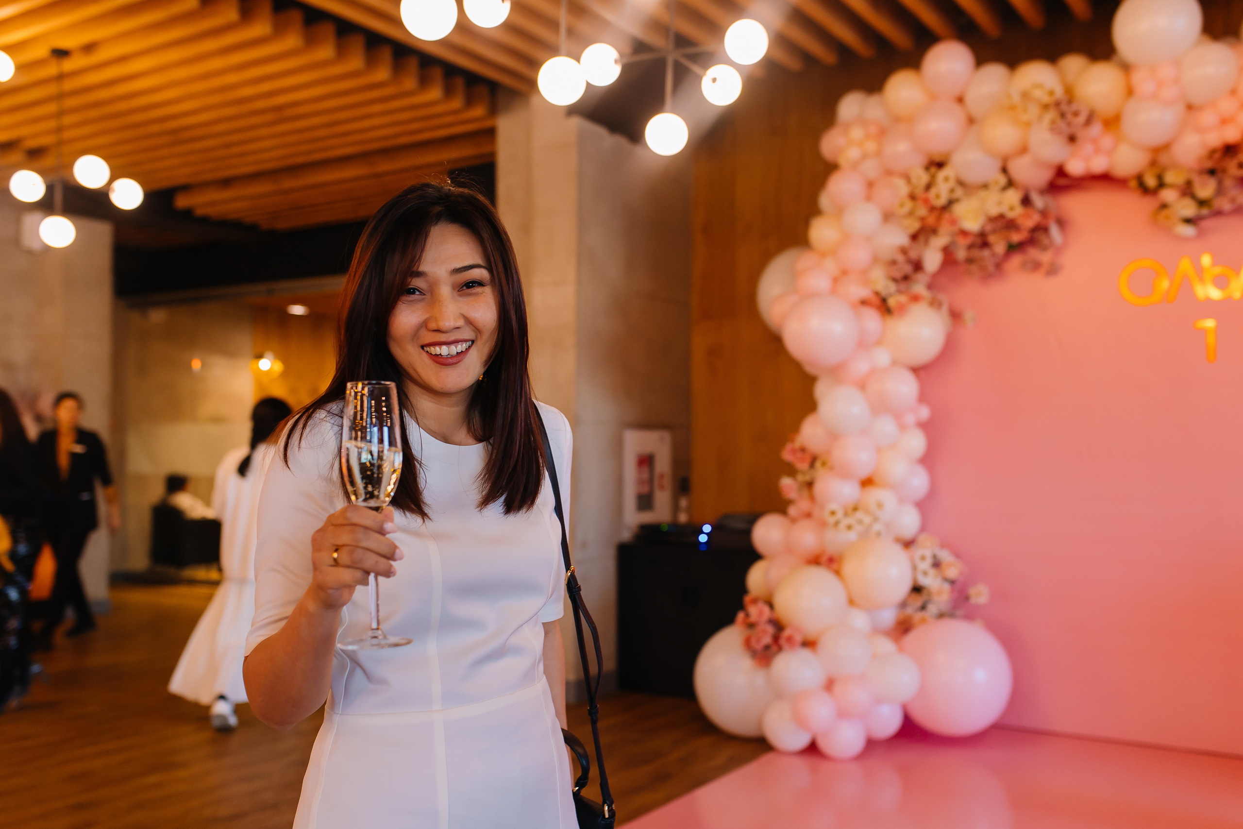 Репортаж. Свадебный и семейный фотограф в Алматы Laura Dosmann