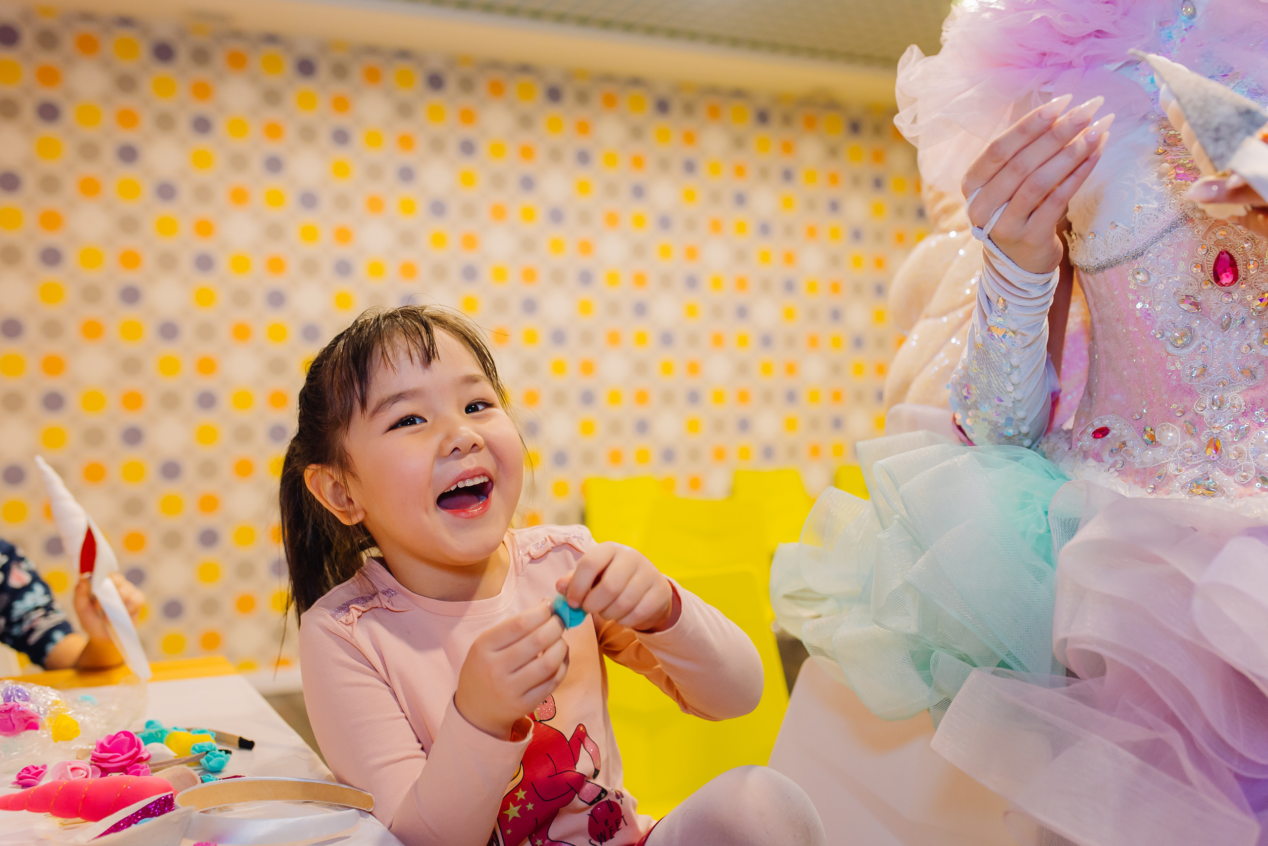 Репортаж. Свадебный и семейный фотограф в Алматы Laura Dosmann