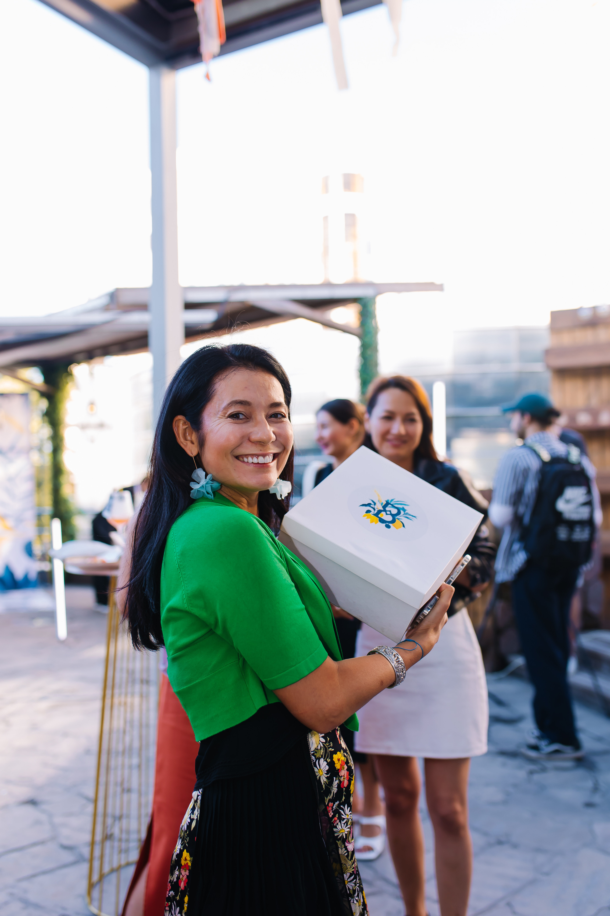 Репортаж. Свадебный и семейный фотограф в Алматы Laura Dosmann