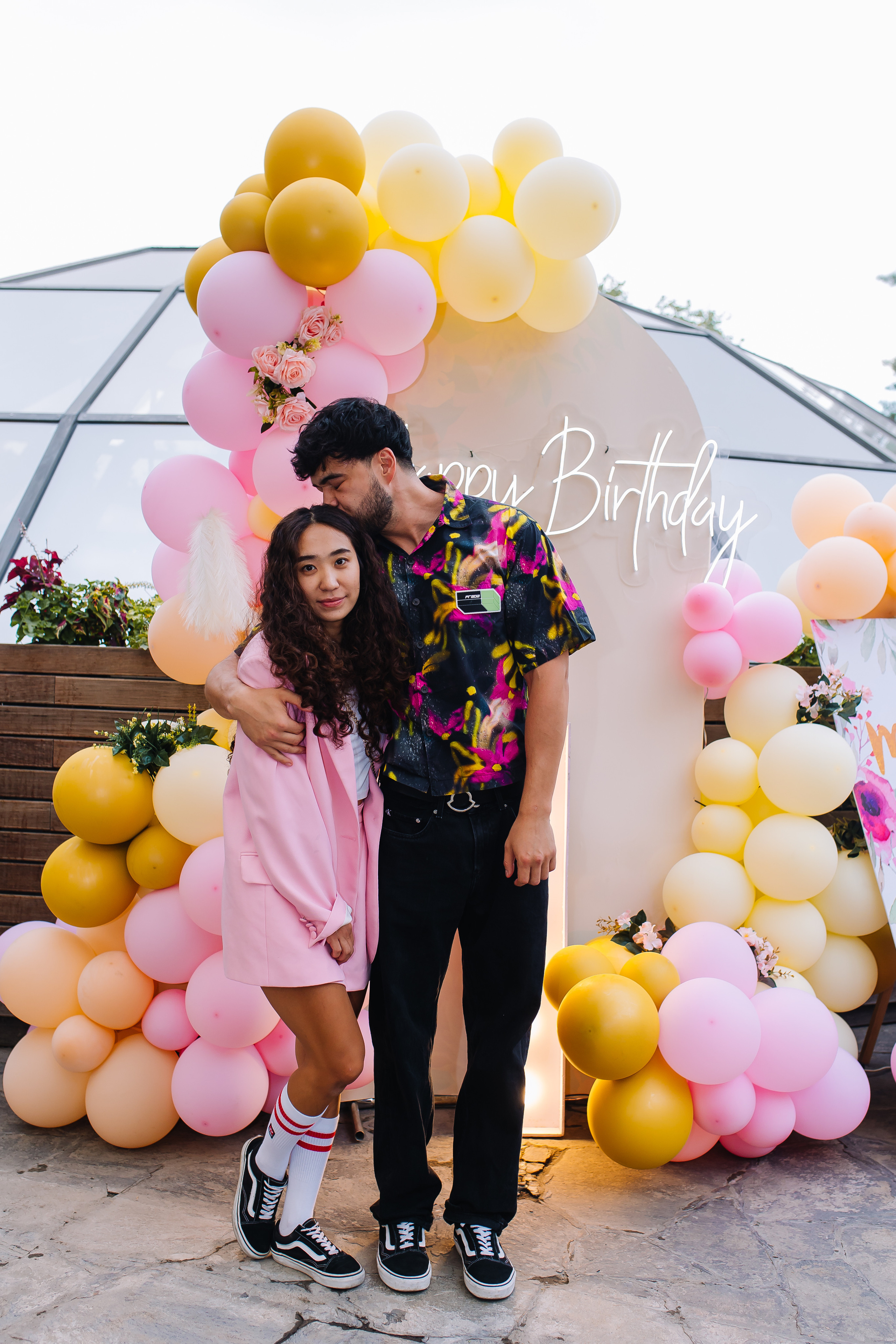 Репортаж. Свадебный и семейный фотограф в Алматы Laura Dosmann