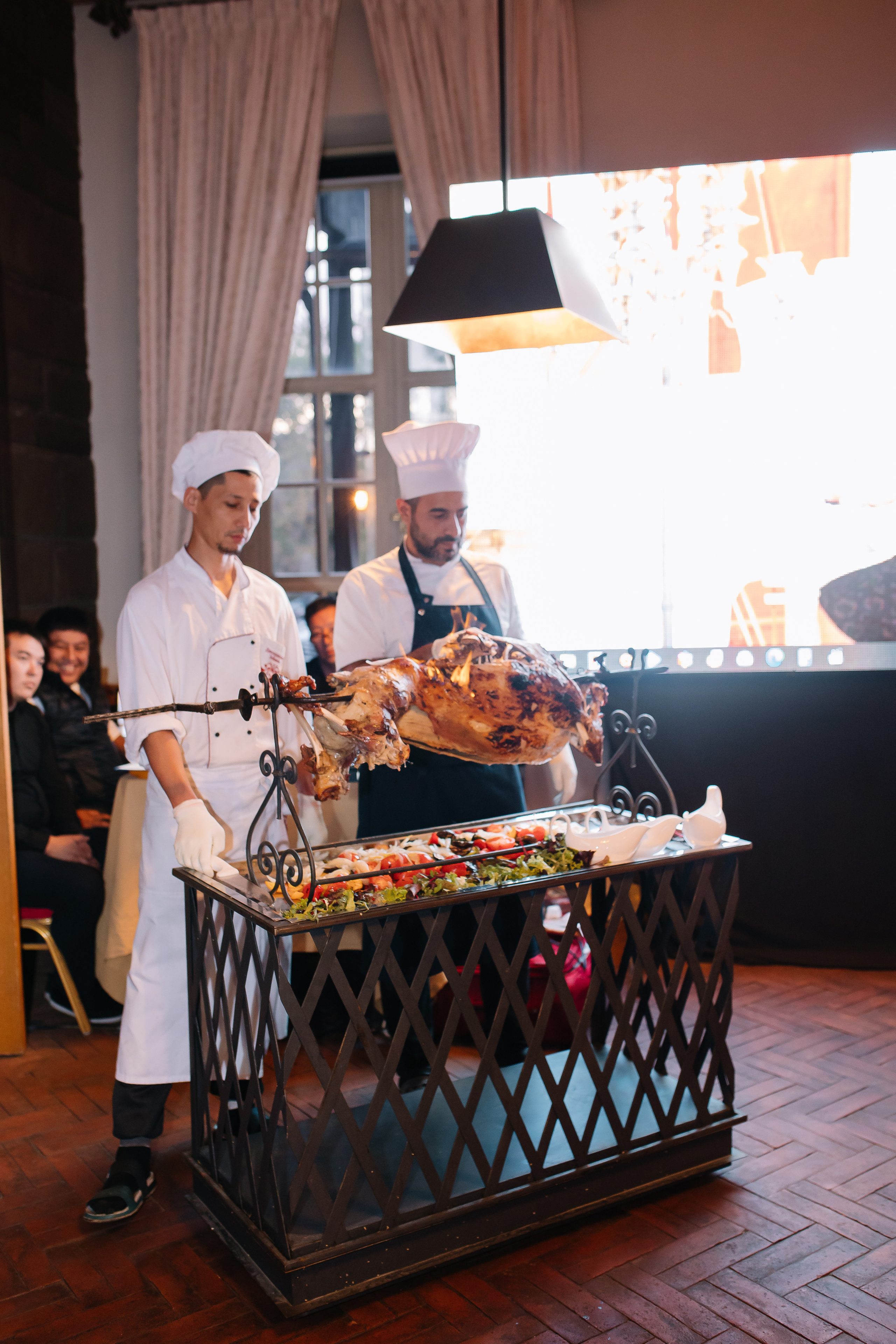 Репортаж. Свадебный и семейный фотограф в Алматы Laura Dosmann