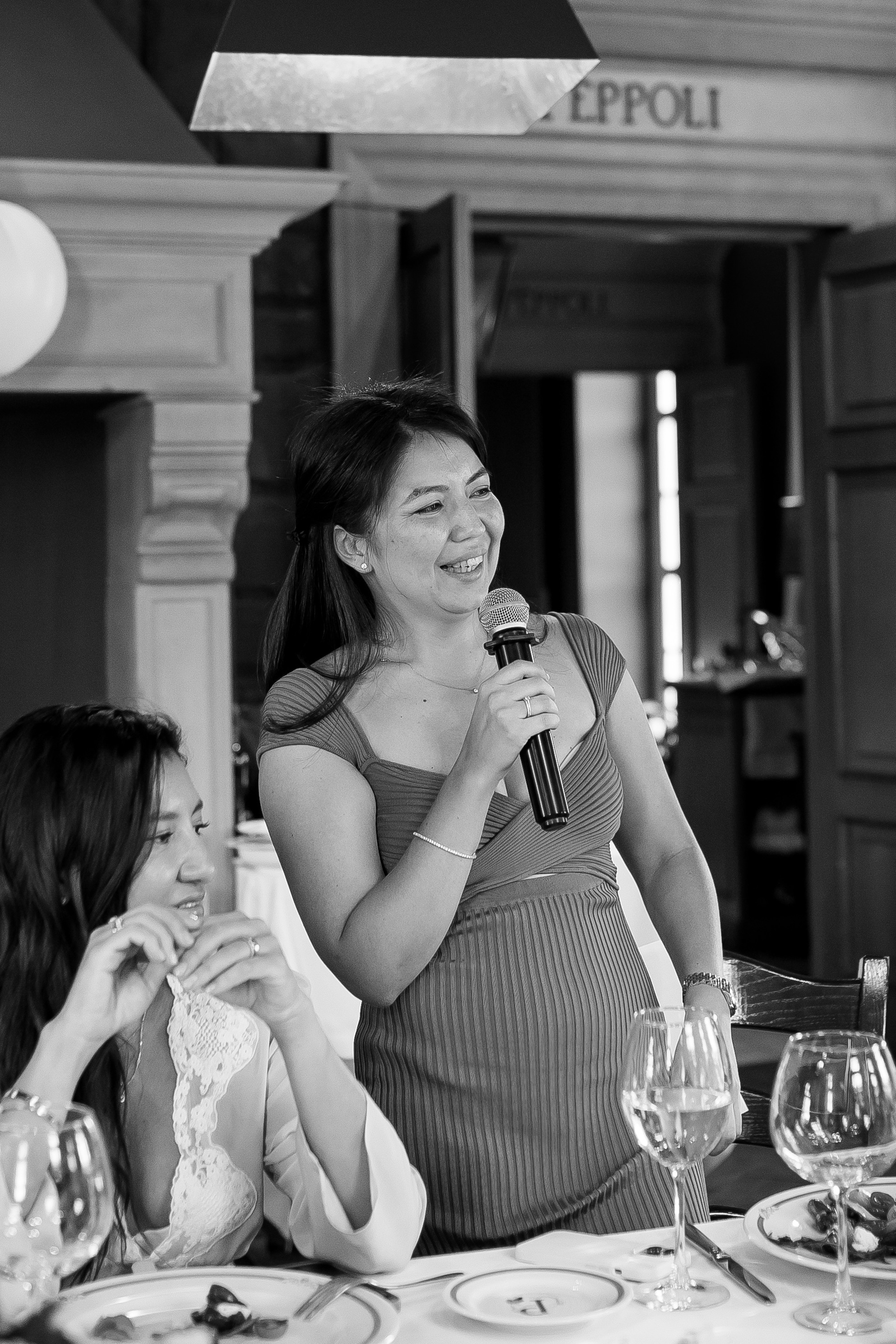 Репортаж. Свадебный и семейный фотограф в Алматы Laura Dosmann