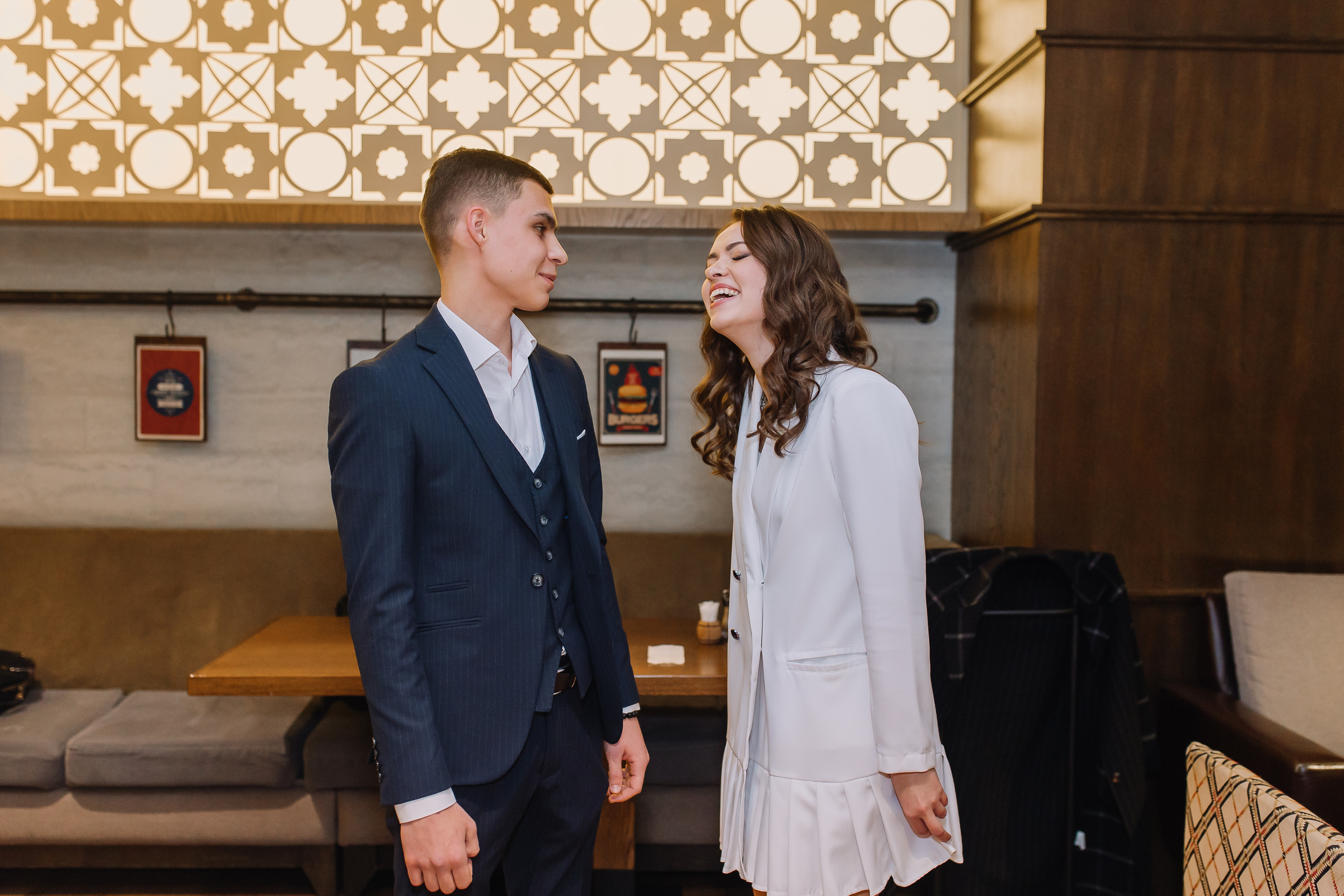 Репортаж. Свадебный и семейный фотограф в Алматы Laura Dosmann