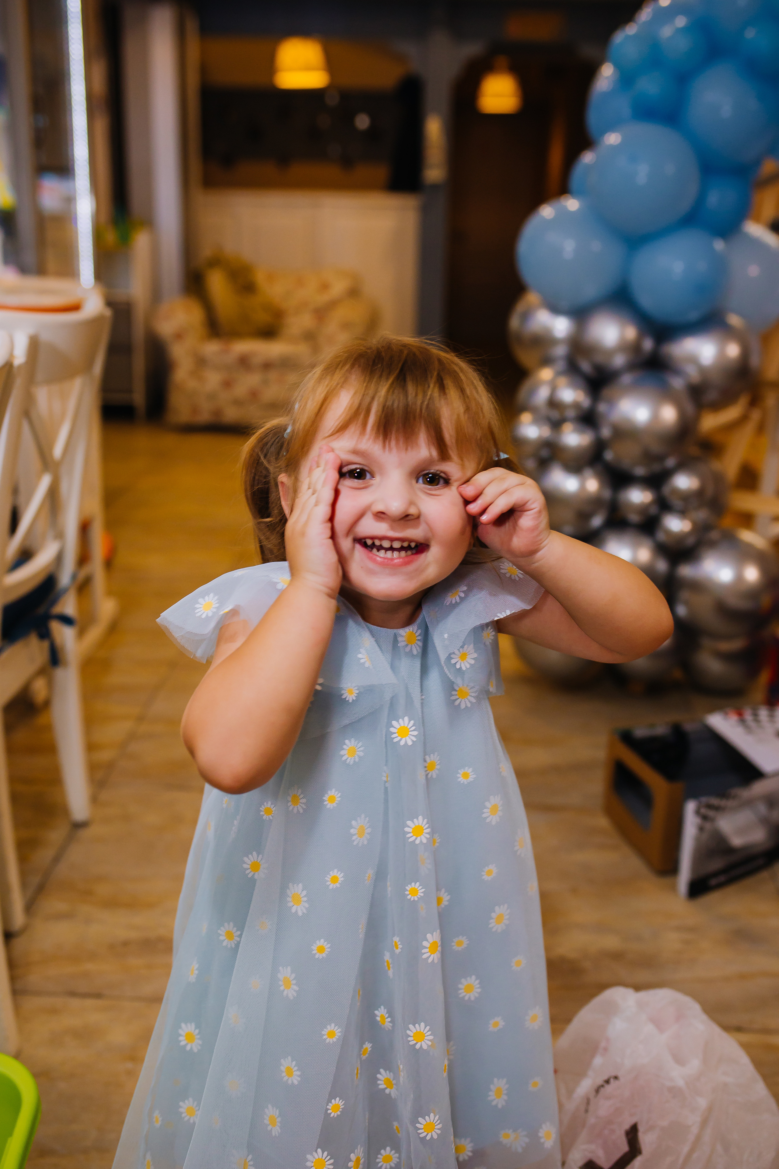 Репортаж. Свадебный и семейный фотограф в Алматы Laura Dosmann