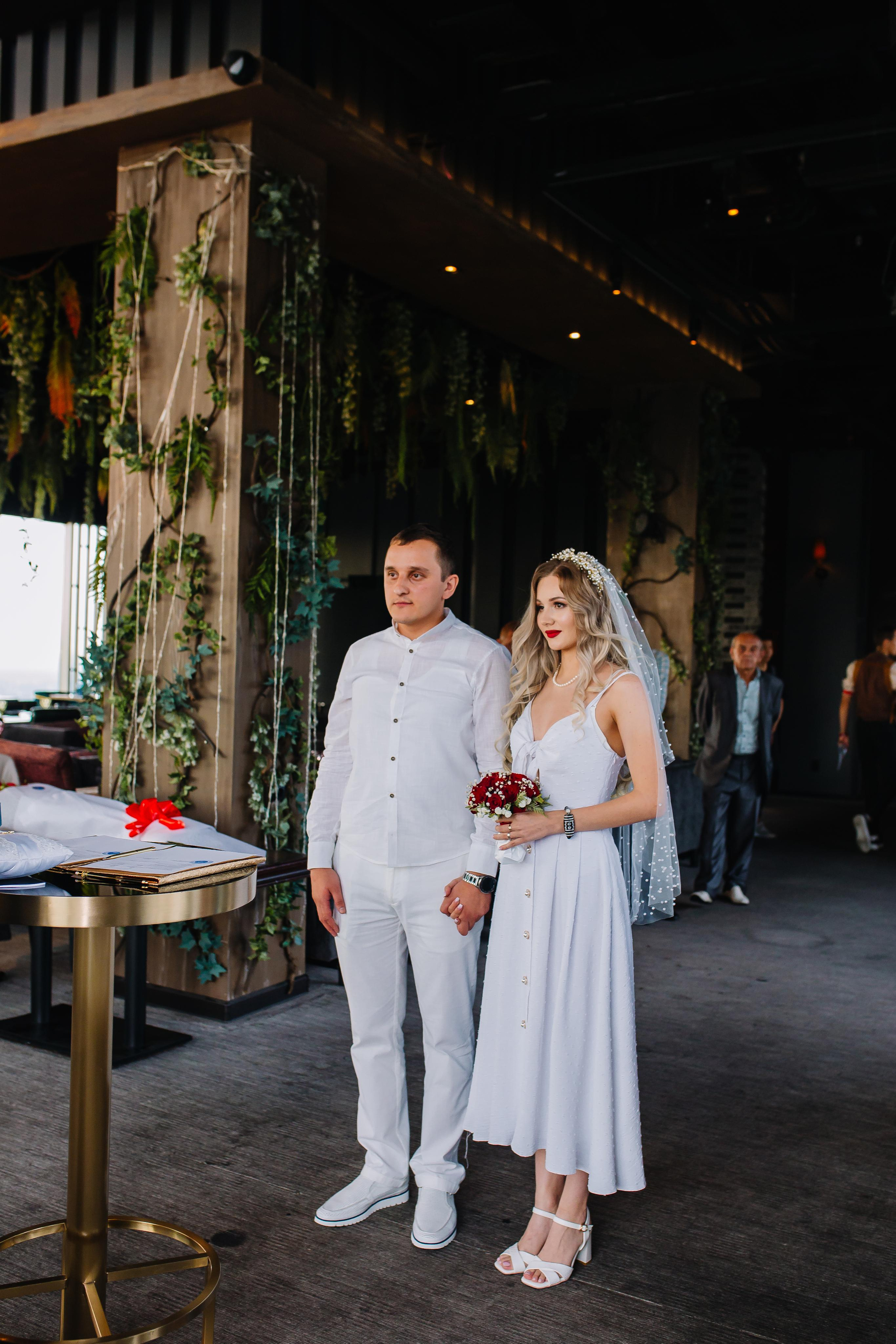 Репортаж. Свадебный и семейный фотограф в Алматы Laura Dosmann