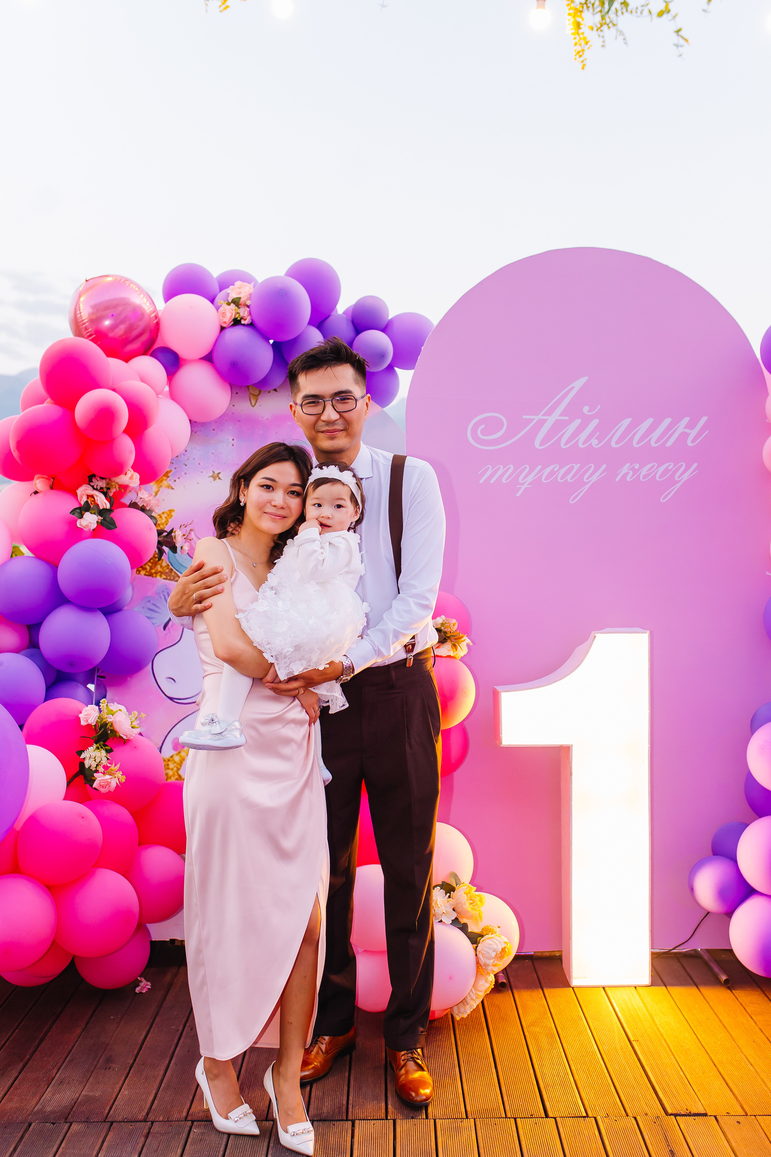 Репортаж. Свадебный и семейный фотограф в Алматы Laura Dosmann