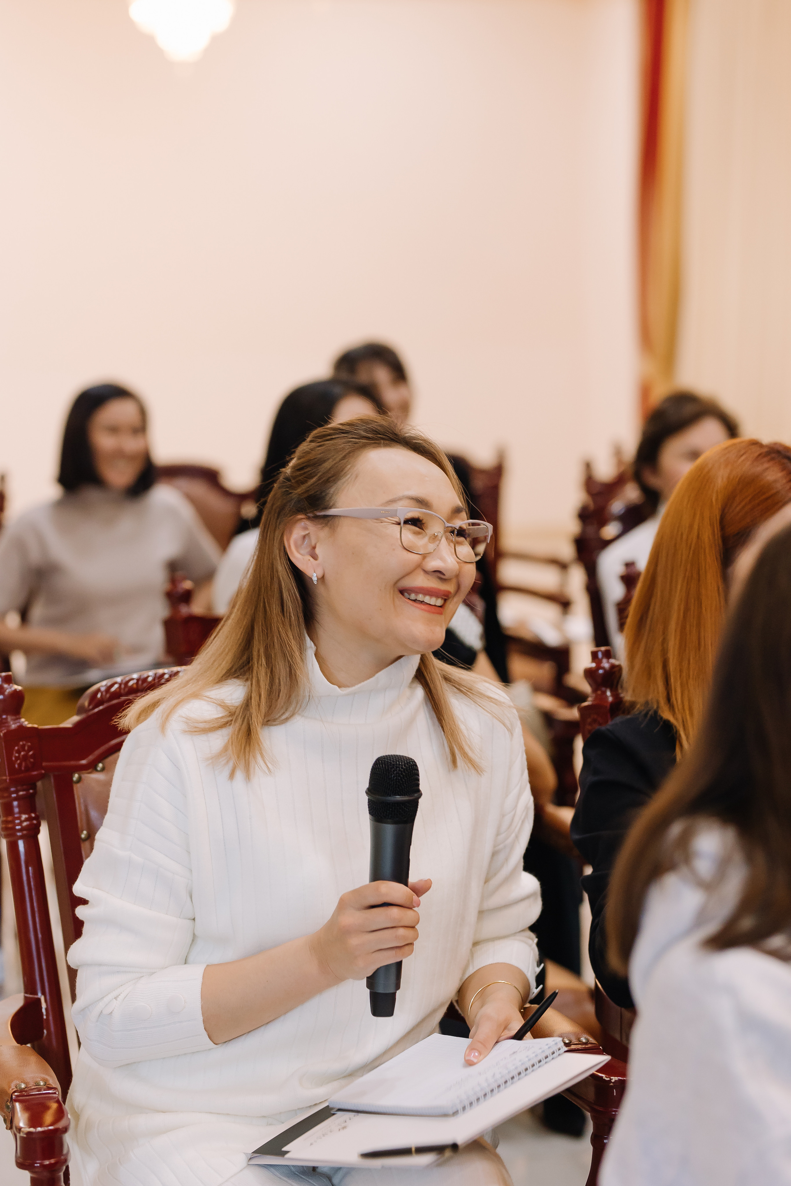 Репортаж. Свадебный и семейный фотограф в Алматы Laura Dosmann