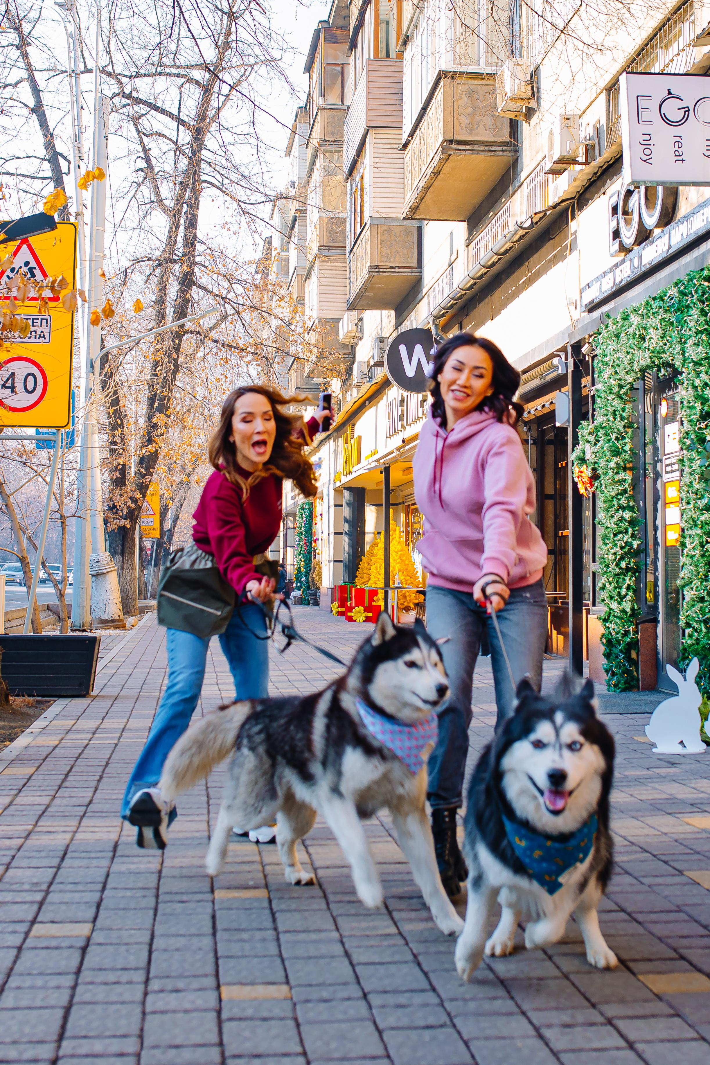 Репортаж. Свадебный и семейный фотограф в Алматы Laura Dosmann