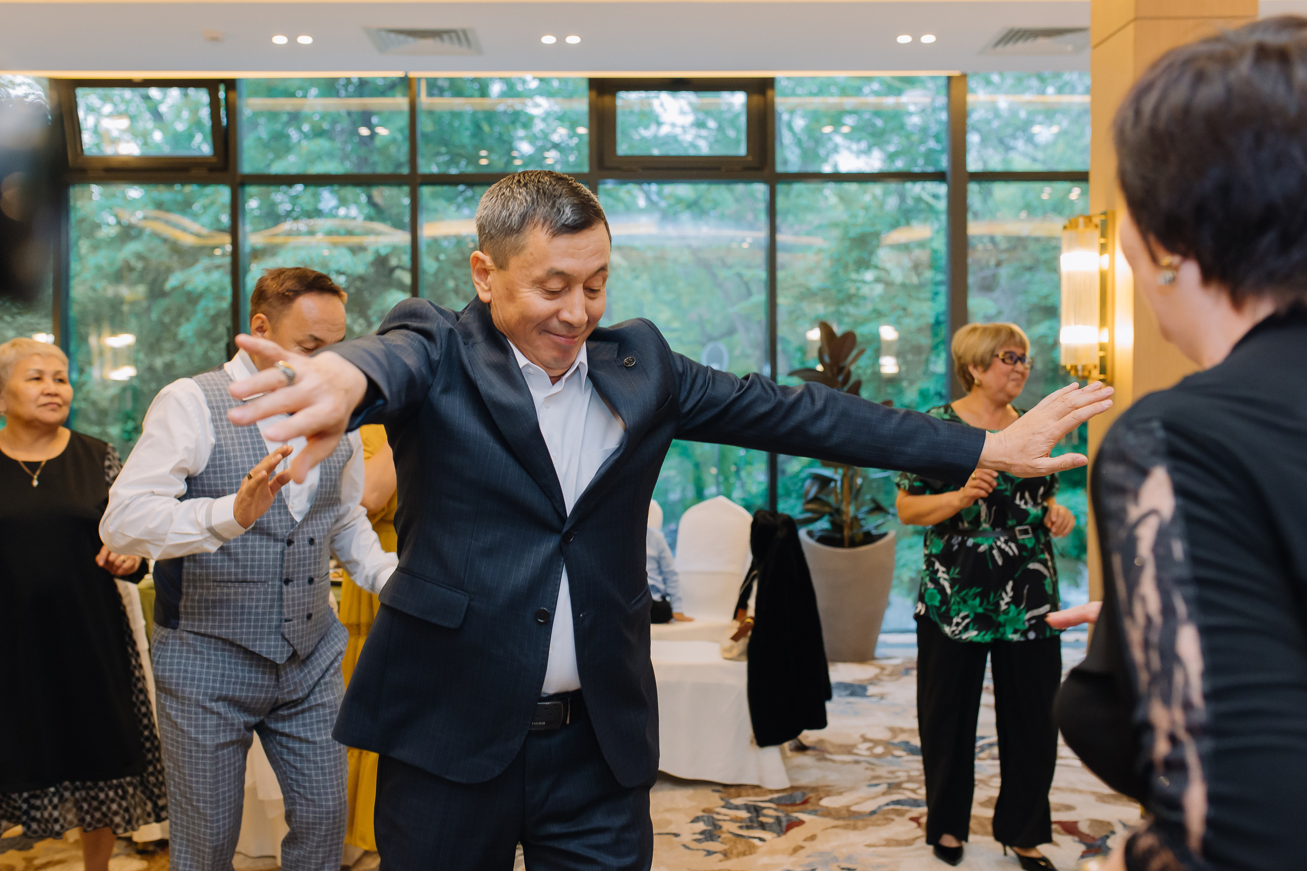 Репортаж. Свадебный и семейный фотограф в Алматы Laura Dosmann