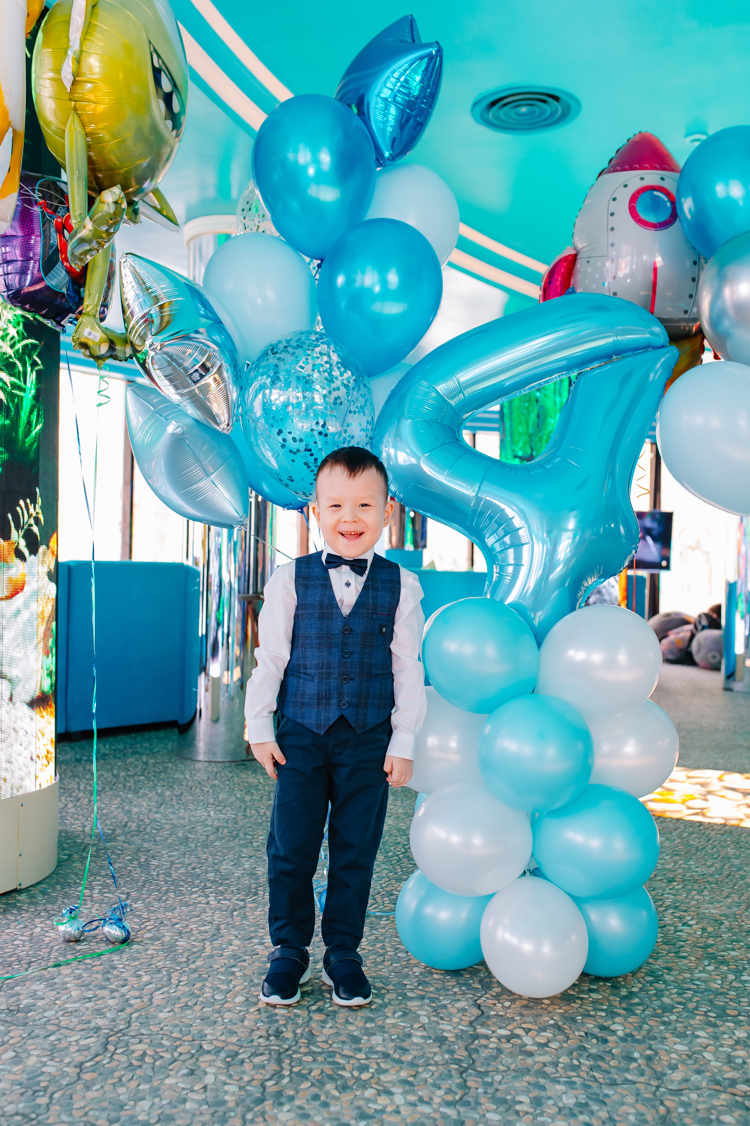 Репортаж. Свадебный и семейный фотограф в Алматы Laura Dosmann