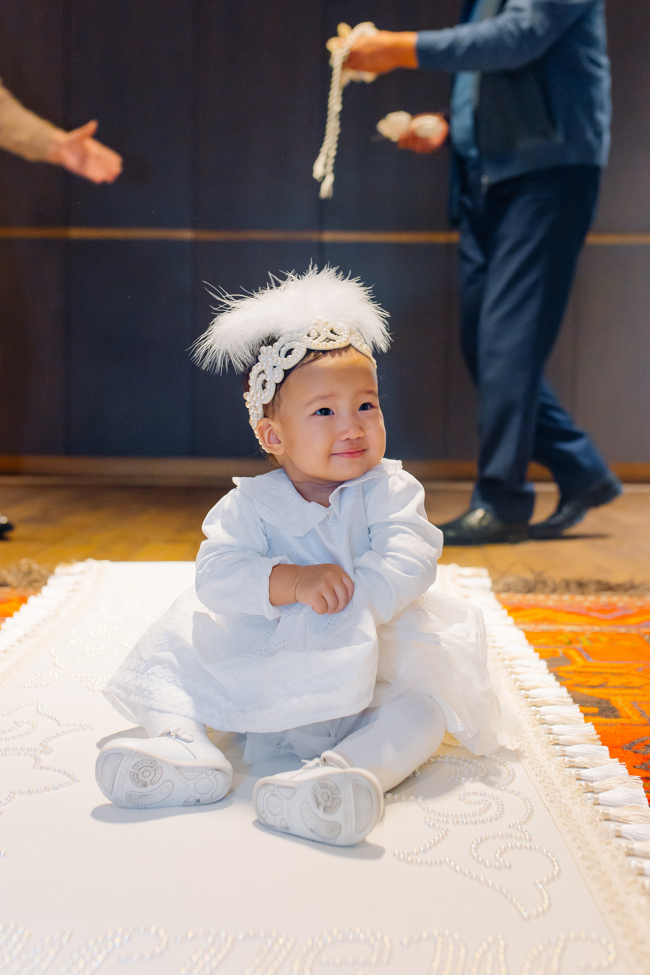 Репортаж. Свадебный и семейный фотограф в Алматы Laura Dosmann