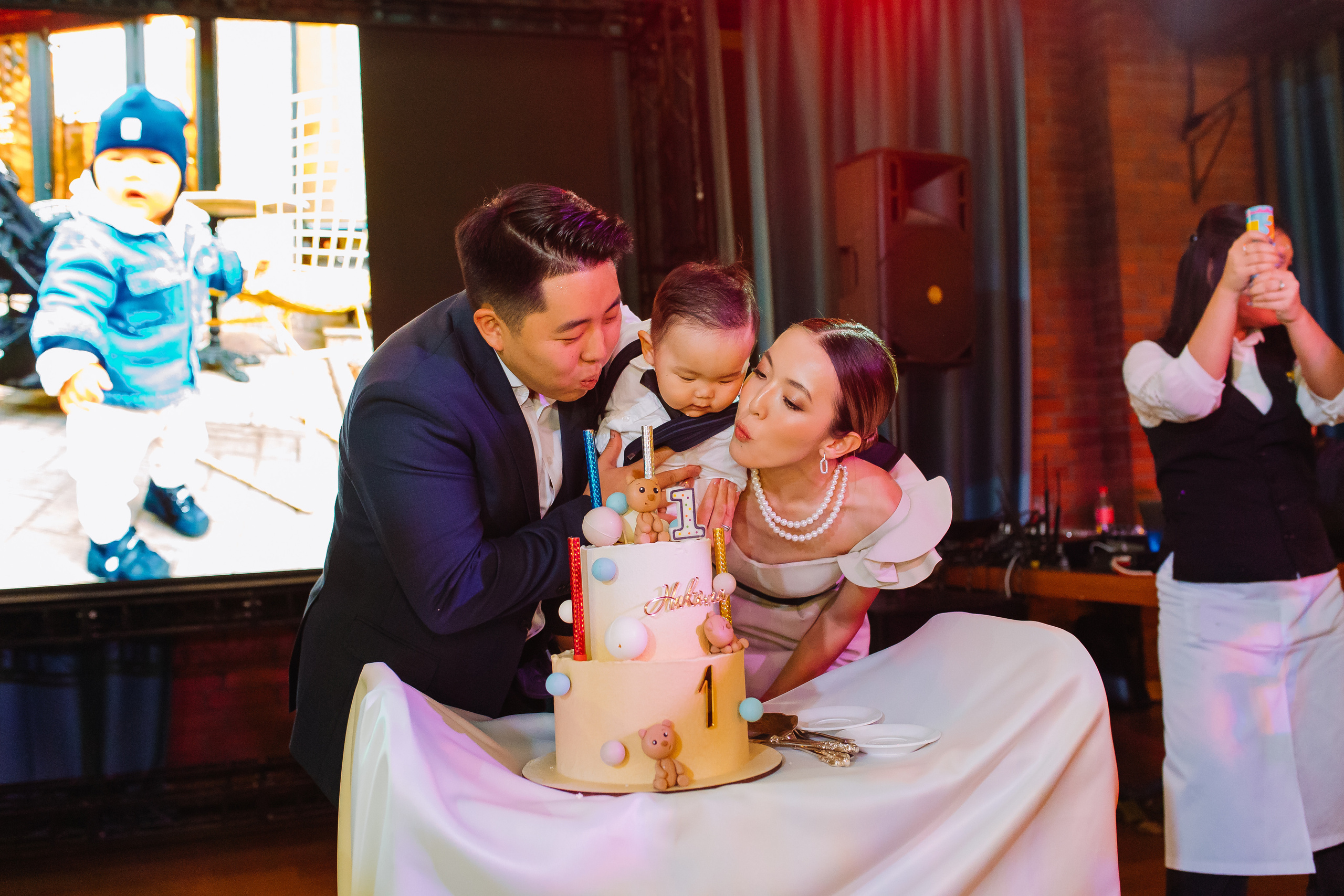 Репортаж. Свадебный и семейный фотограф в Алматы Laura Dosmann