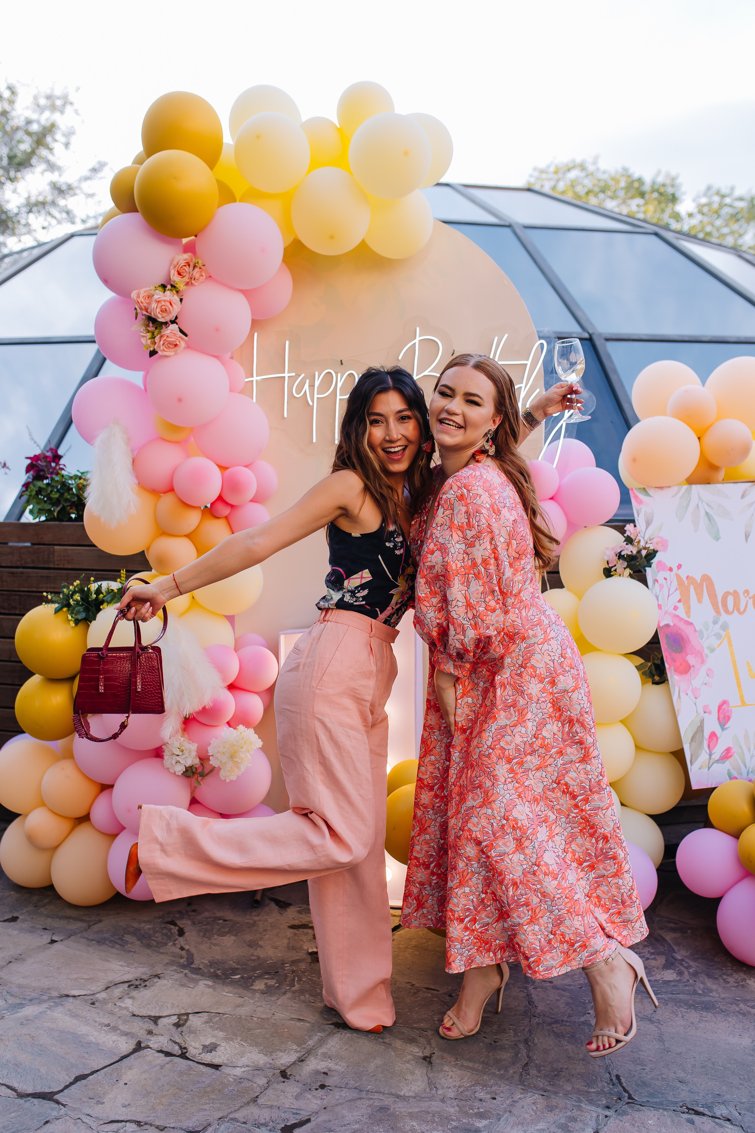 Репортаж. Свадебный и семейный фотограф в Алматы Laura Dosmann