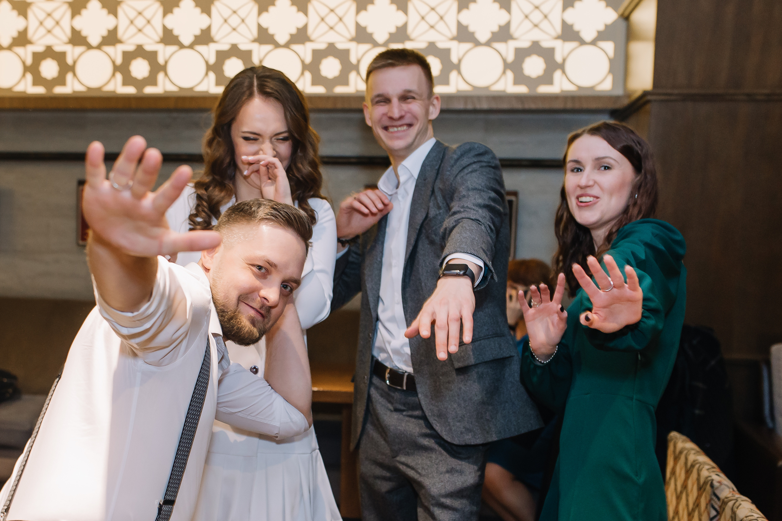 Репортаж. Свадебный и семейный фотограф в Алматы Laura Dosmann