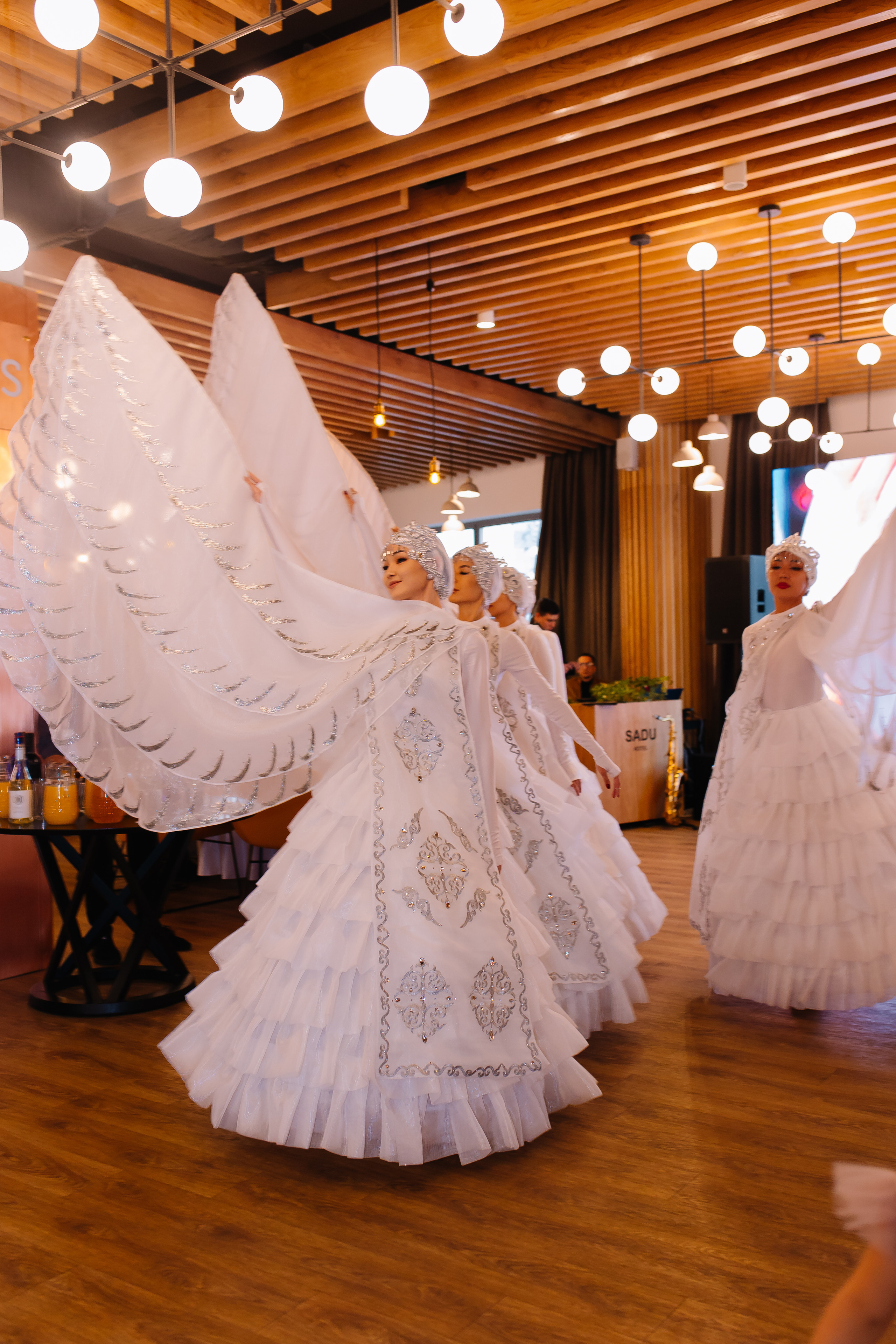 Репортаж. Свадебный и семейный фотограф в Алматы Laura Dosmann