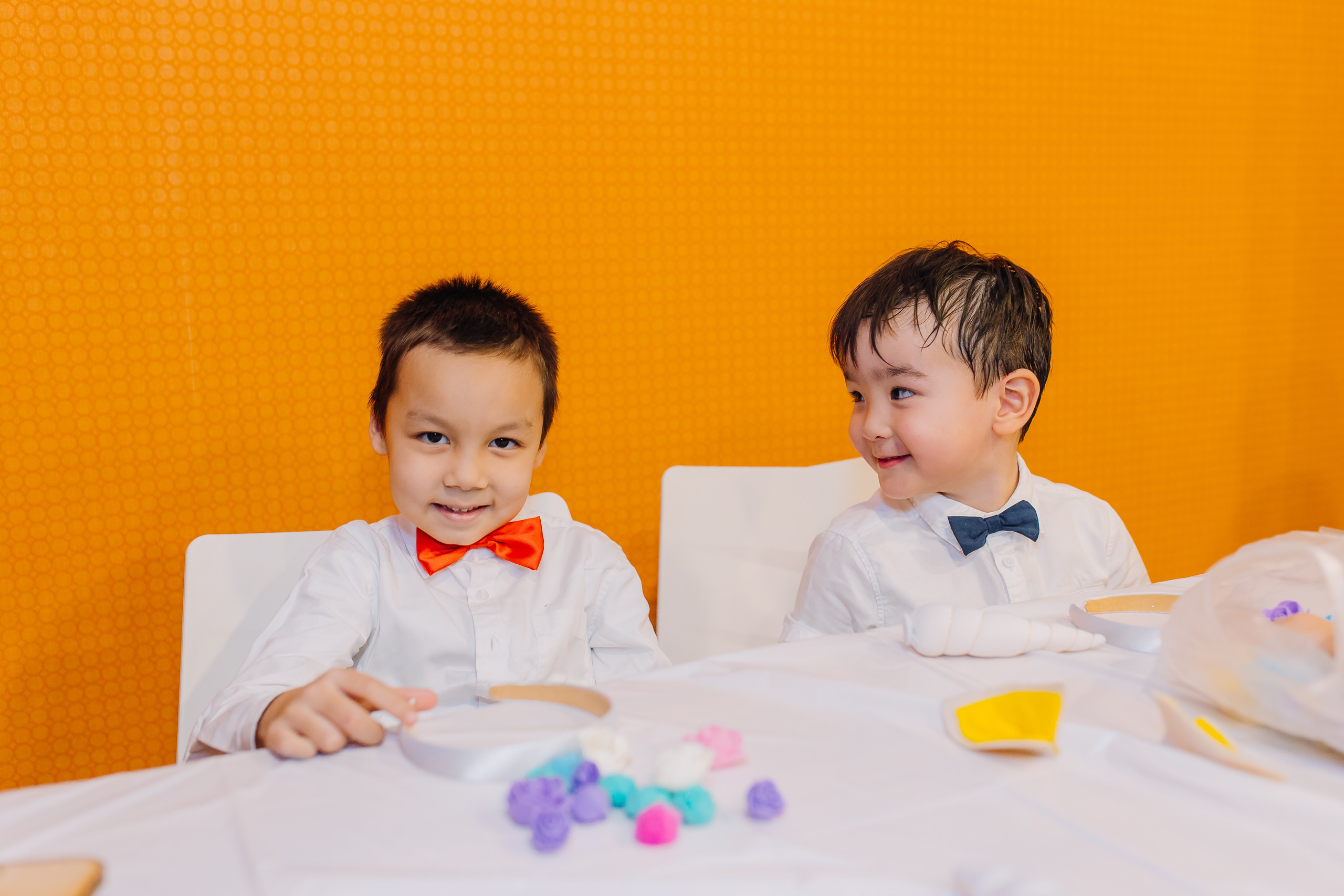 Репортаж. Свадебный и семейный фотограф в Алматы Laura Dosmann