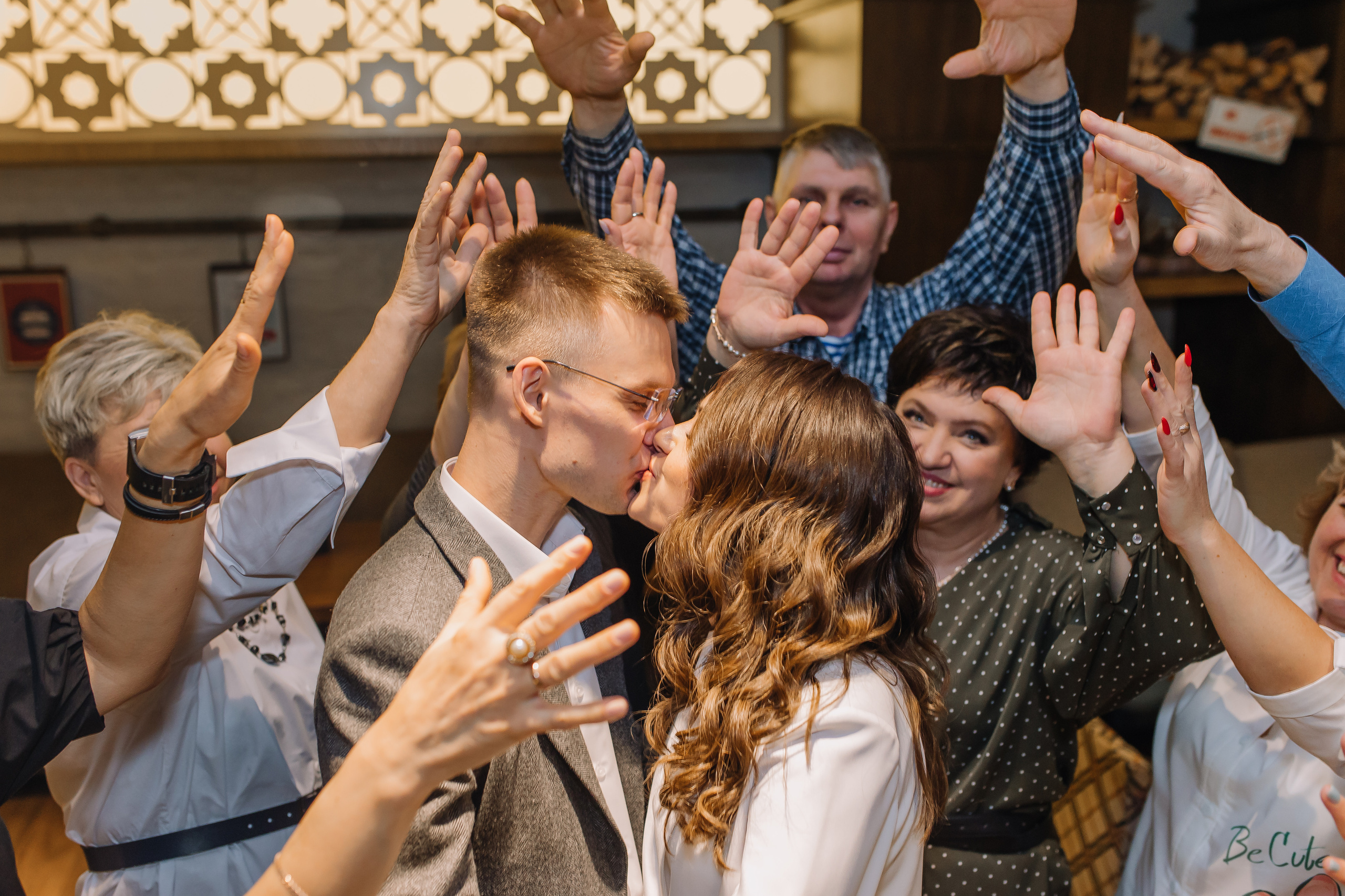 Репортаж. Свадебный и семейный фотограф в Алматы Laura Dosmann