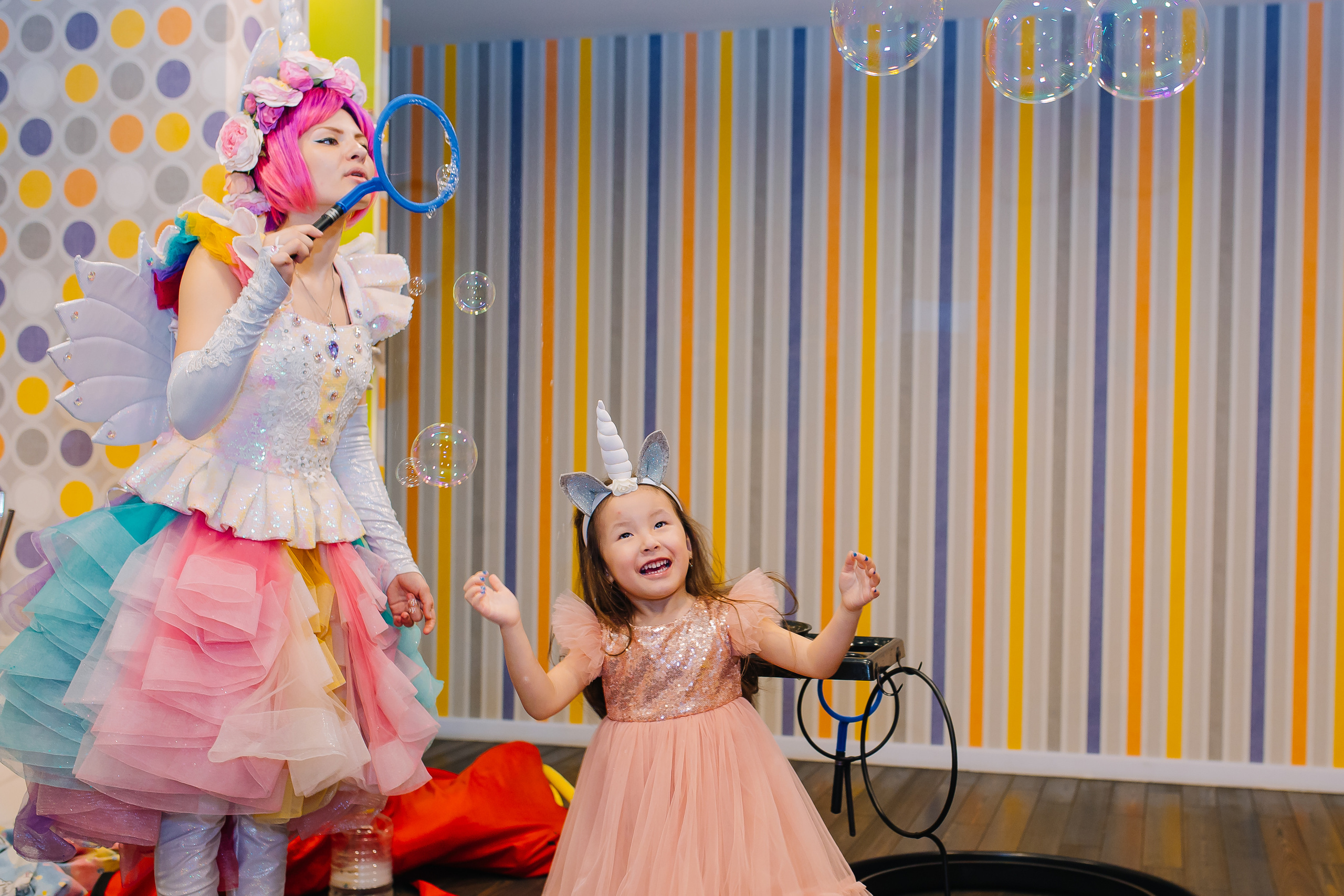 Репортаж. Свадебный и семейный фотограф в Алматы Laura Dosmann