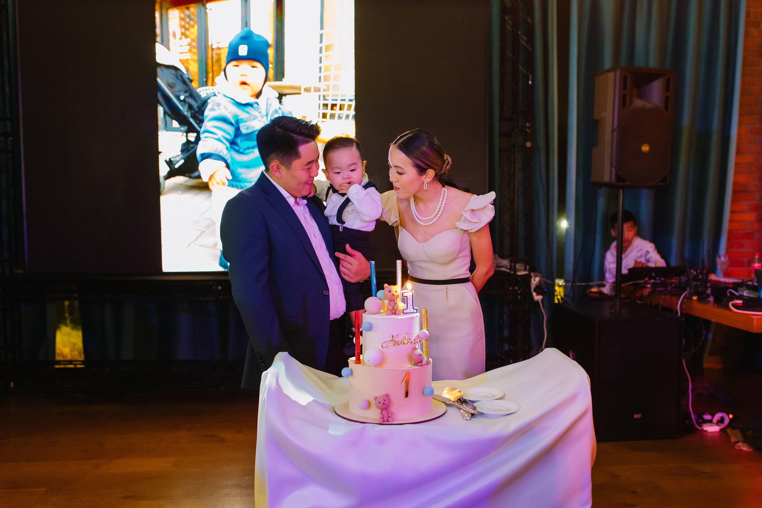 Репортаж. Свадебный и семейный фотограф в Алматы Laura Dosmann